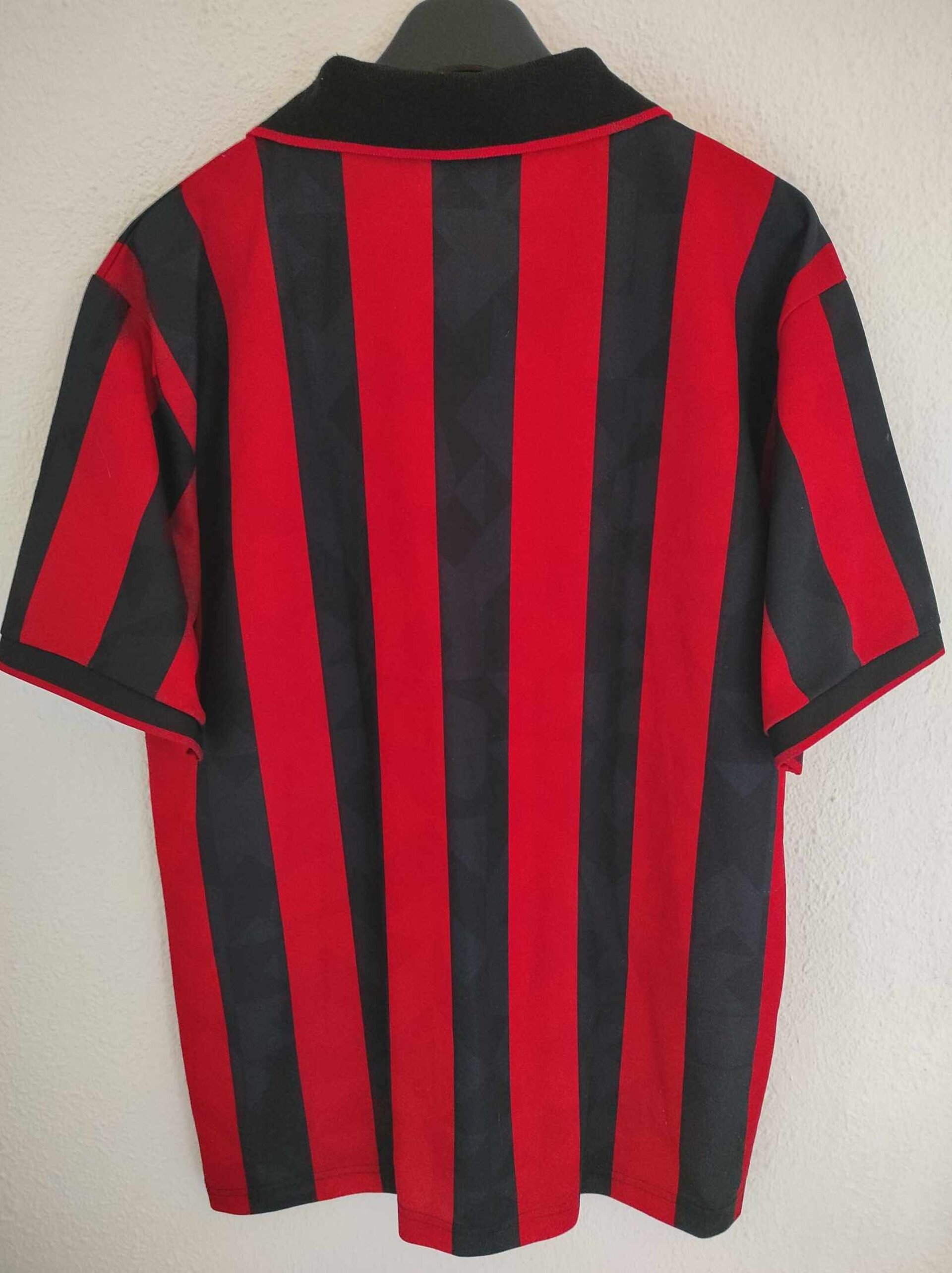 AC MILAN 1995-1996 XL - 6