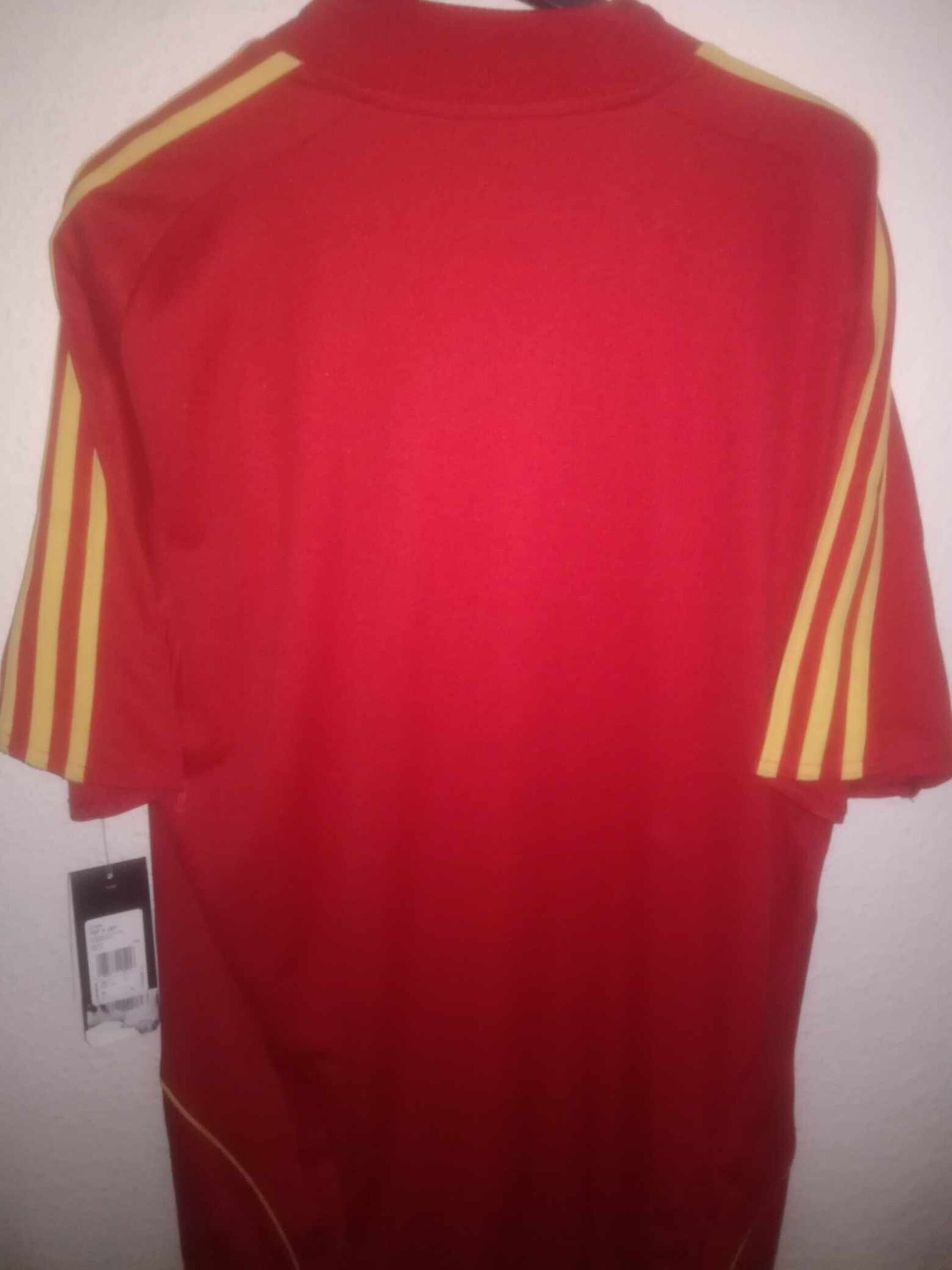 SPAIN 2008 EURO BNWT L - 8