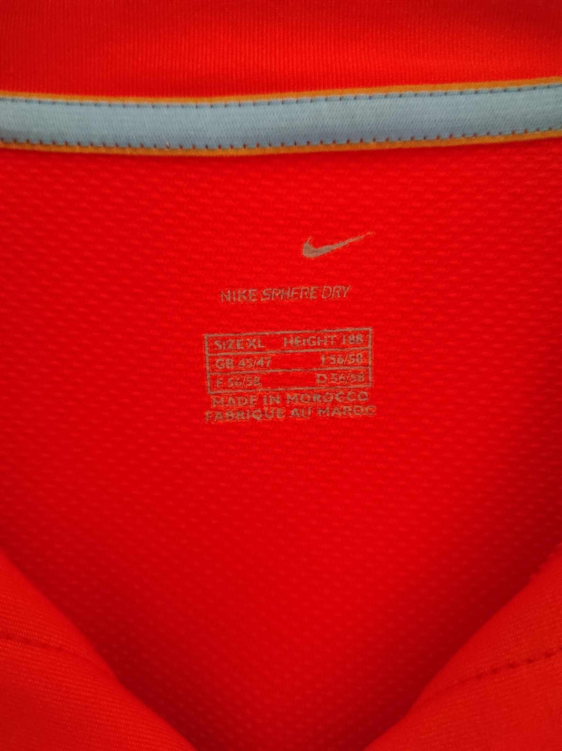 HOLLAND 2006 World Cup XL - 2