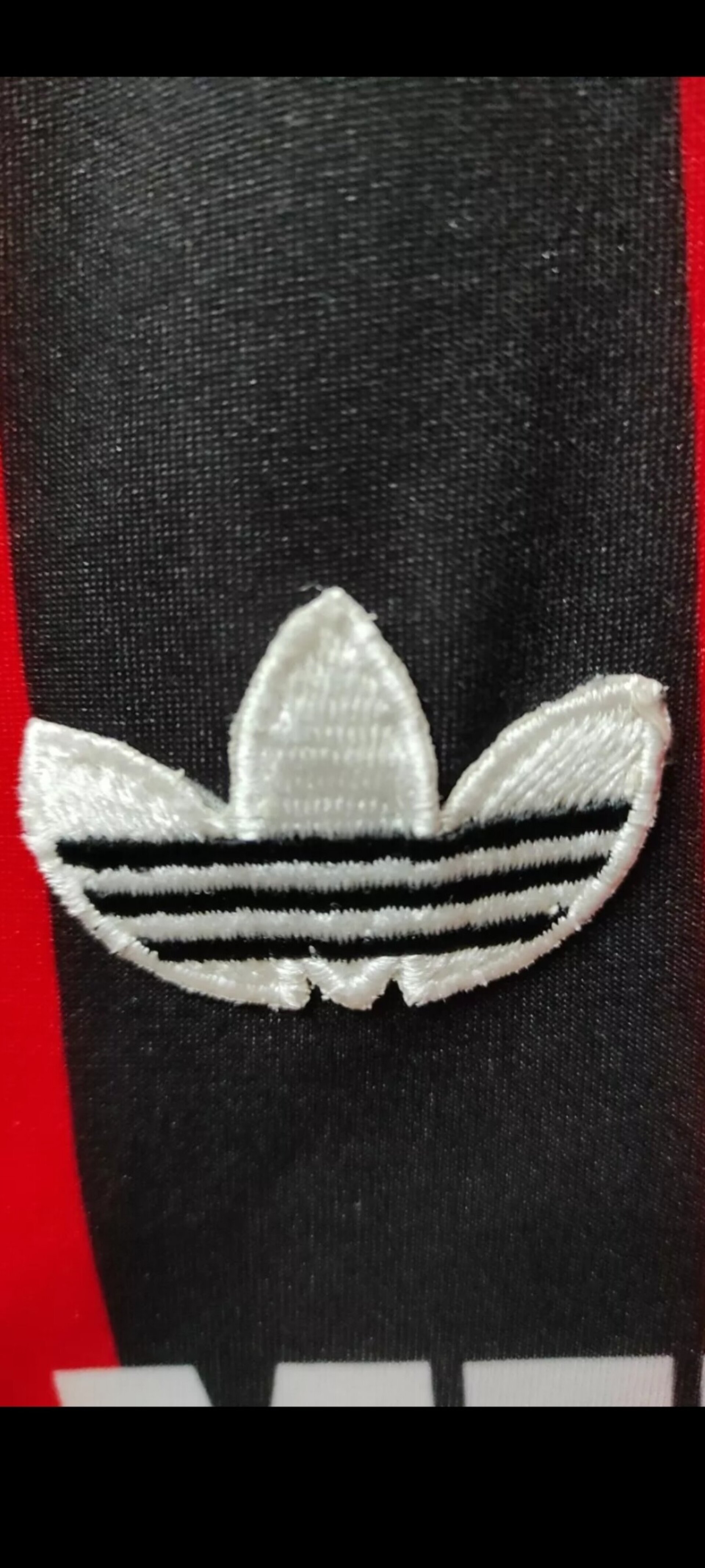 AC MILAN 1990-1991 M - 3
