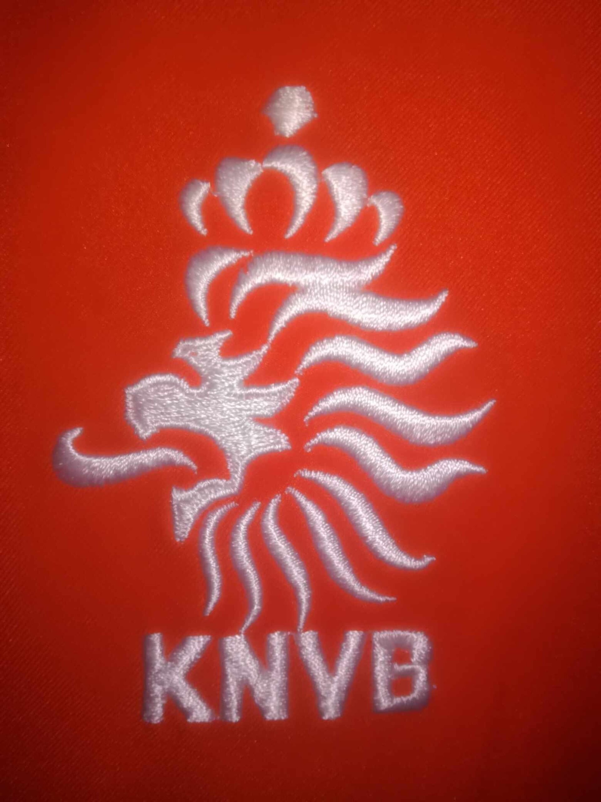 HOLLAND 2004 EURO BNWT XL - 6