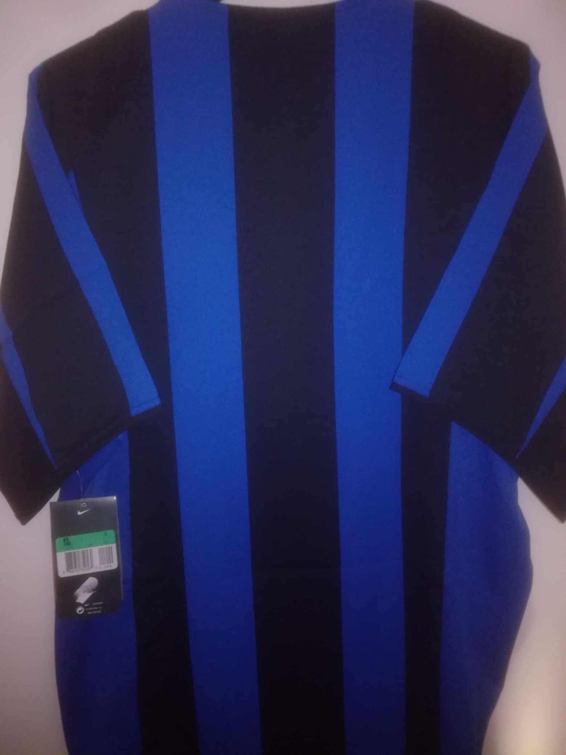 INTER MILAN 2004-2005 BNWT XL - 7