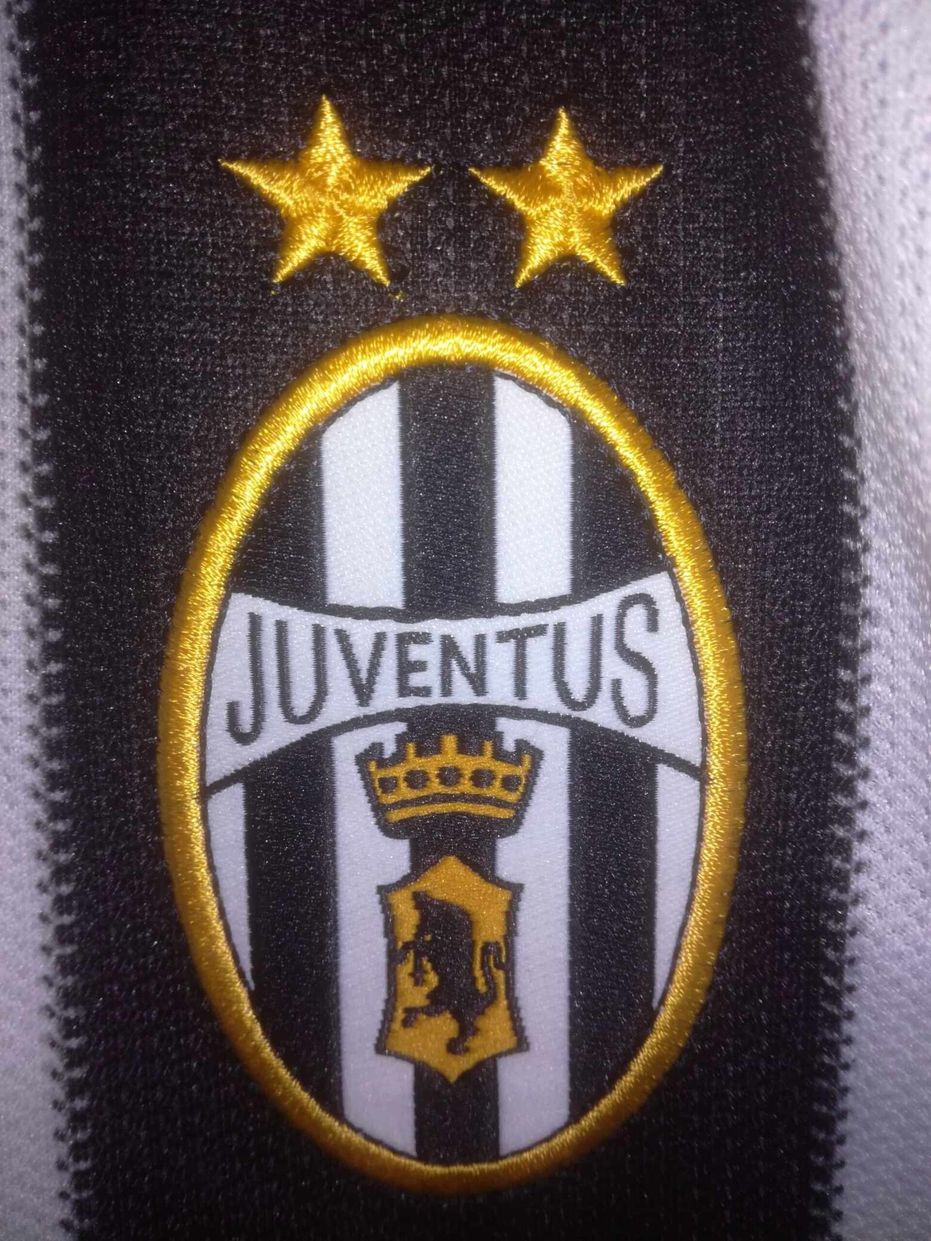 JUVENTUS 2002-2003 Del Piero 10 M - 4