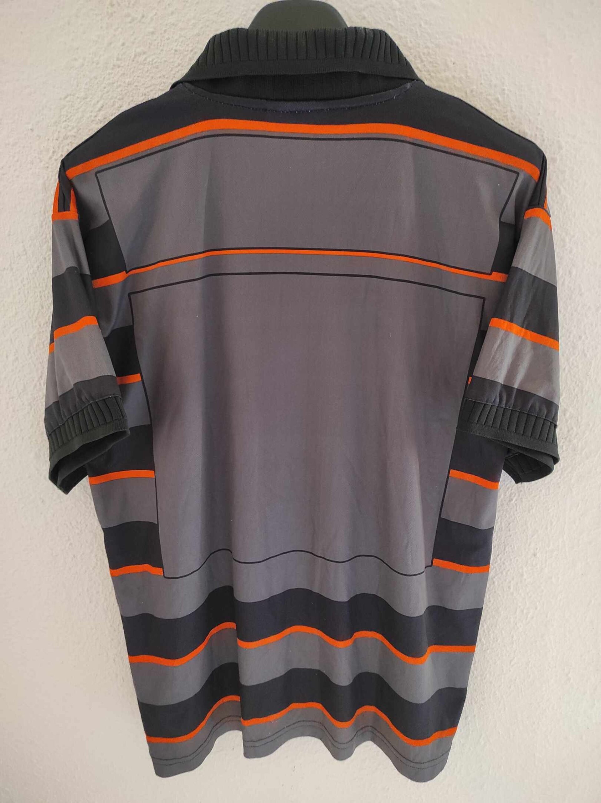 VALENCIA CF 1999-2000 third S - 4