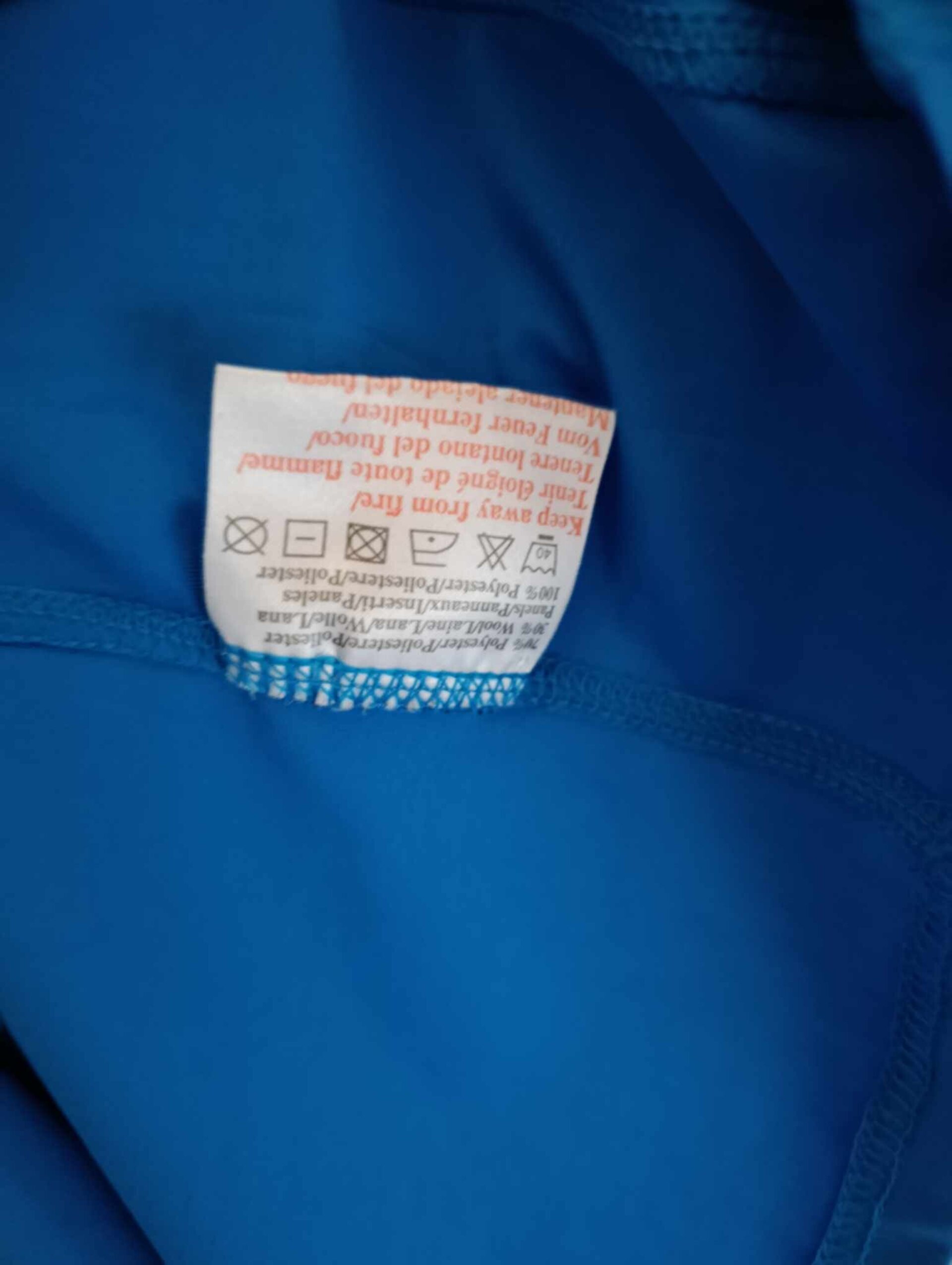 ITALY 2002 World Cup M - 5