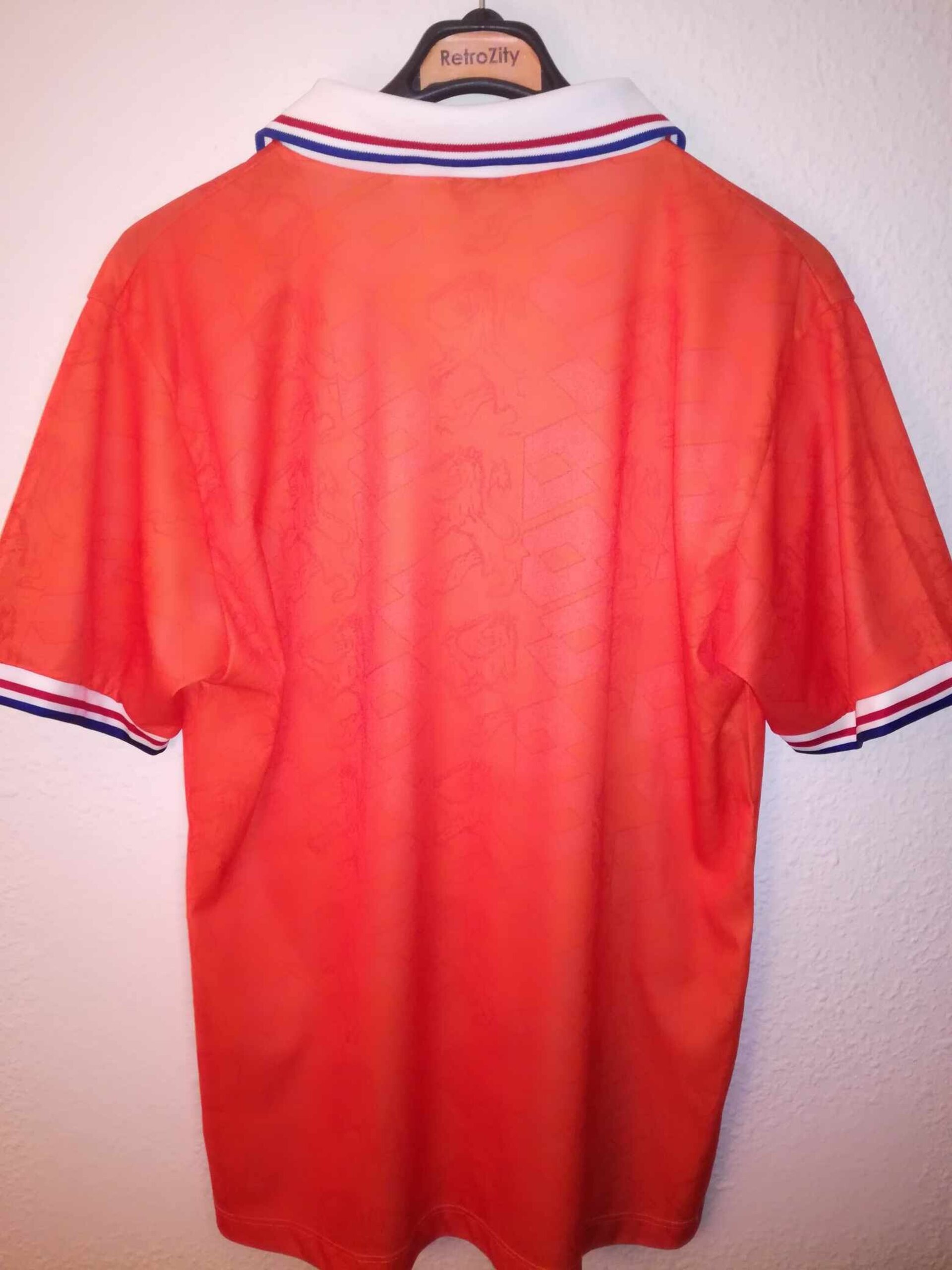 HOLLAND 1994 World Cup L - 4