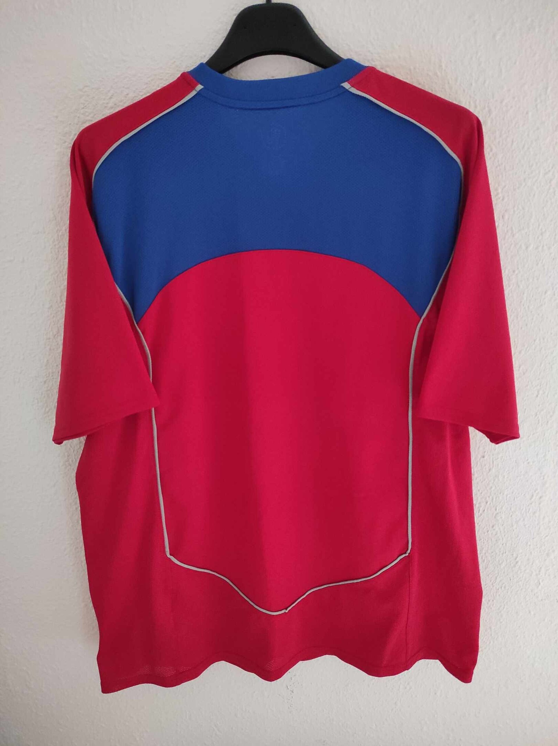 STEAUA BUCAREST 2004-2005 L - 5