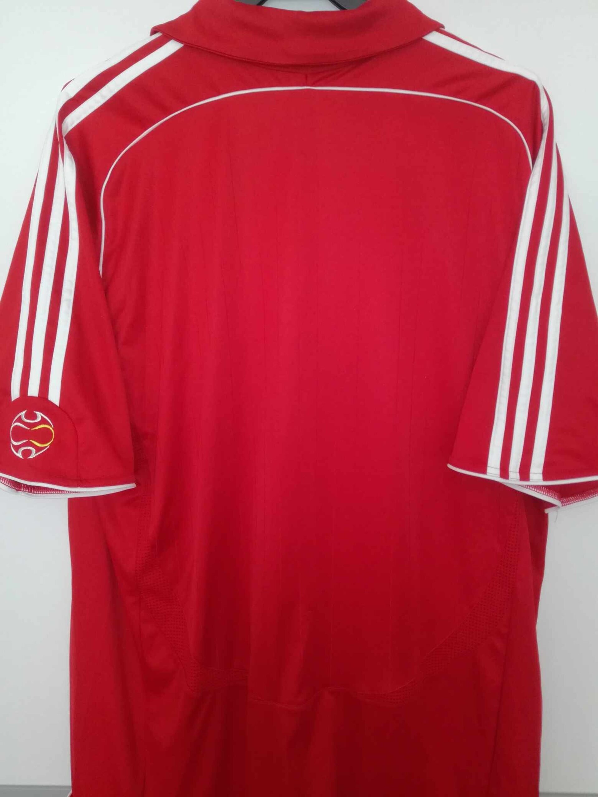 LIVERPOOL 2006-2007 XXL - 6