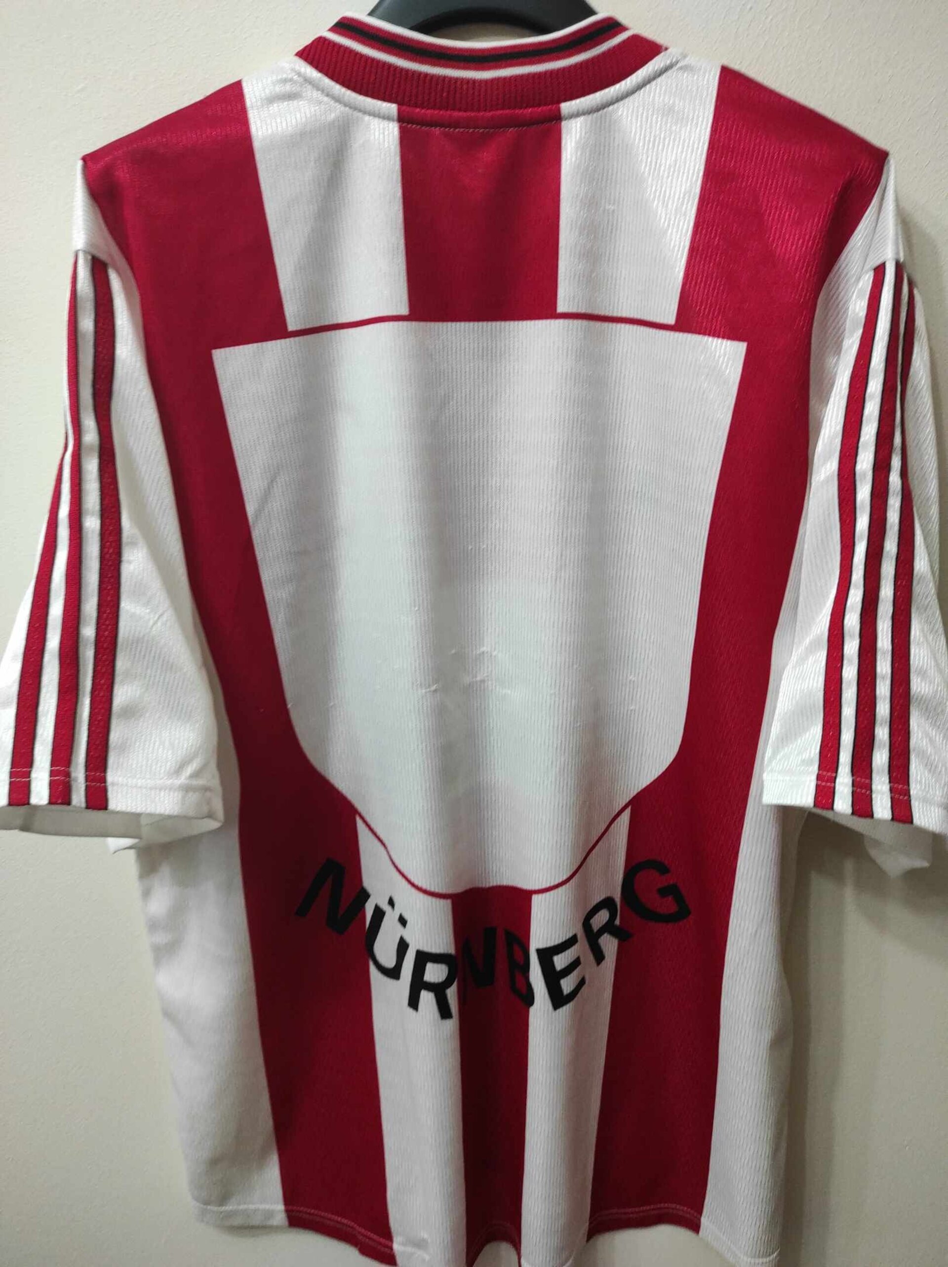 FC NURNBERG 1998-1999 XL - 6