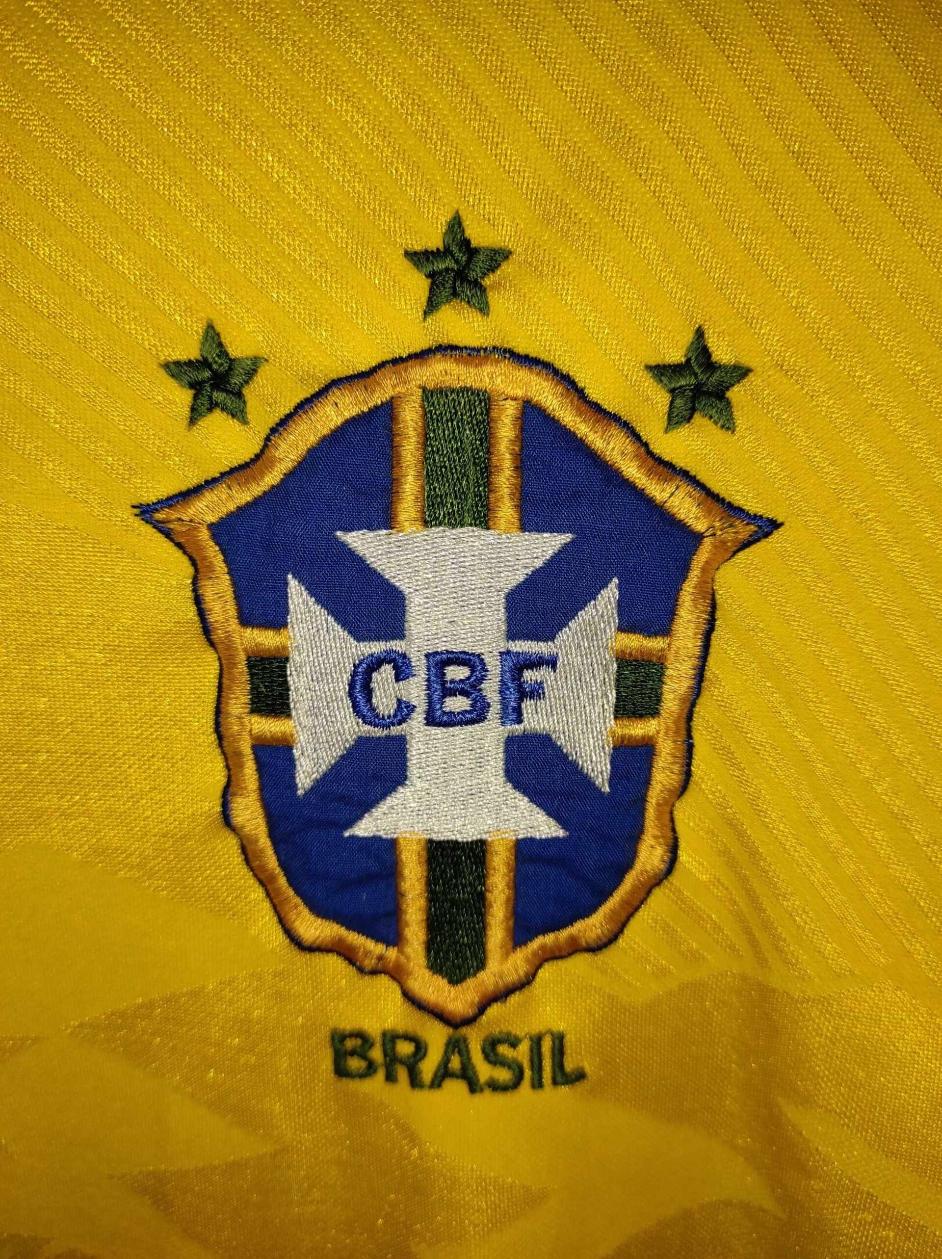 BRAZIL 1994 World Cup M - 4