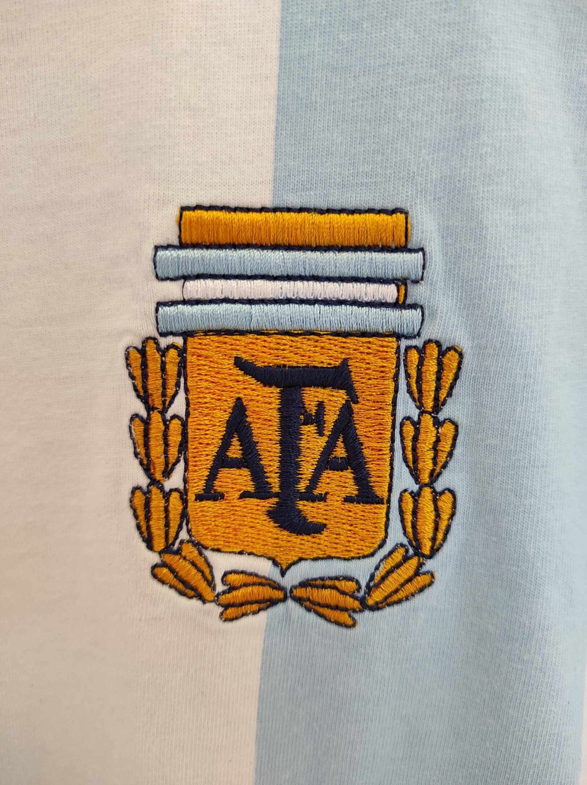ARGENTINA Adidas Originals M - 3