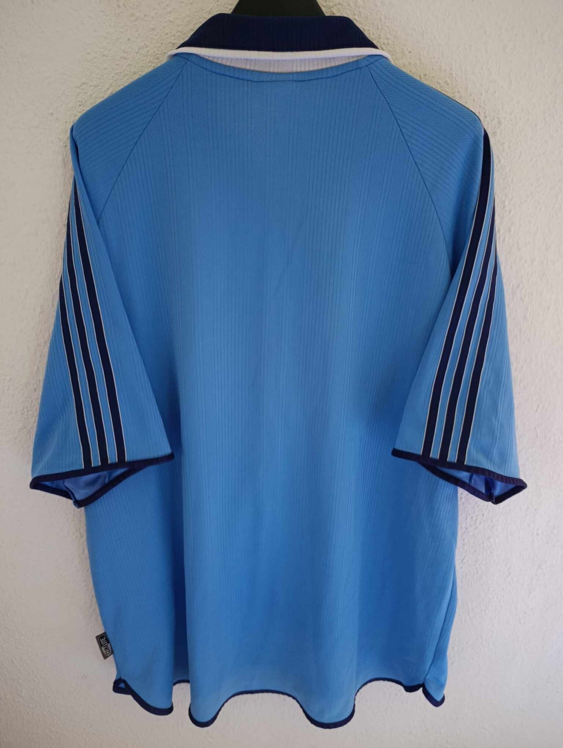 REAL MADRID 1999-2000 XL - 11