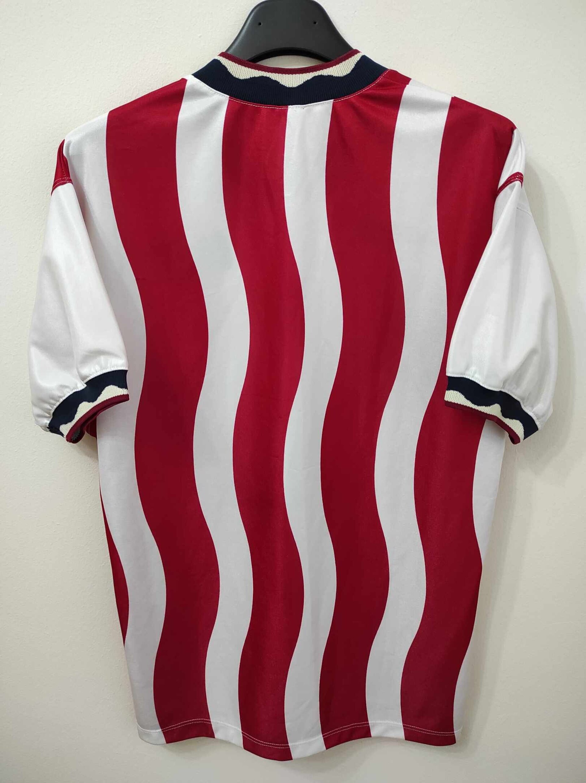 UNITED STATES 1994 World Cup L - 4