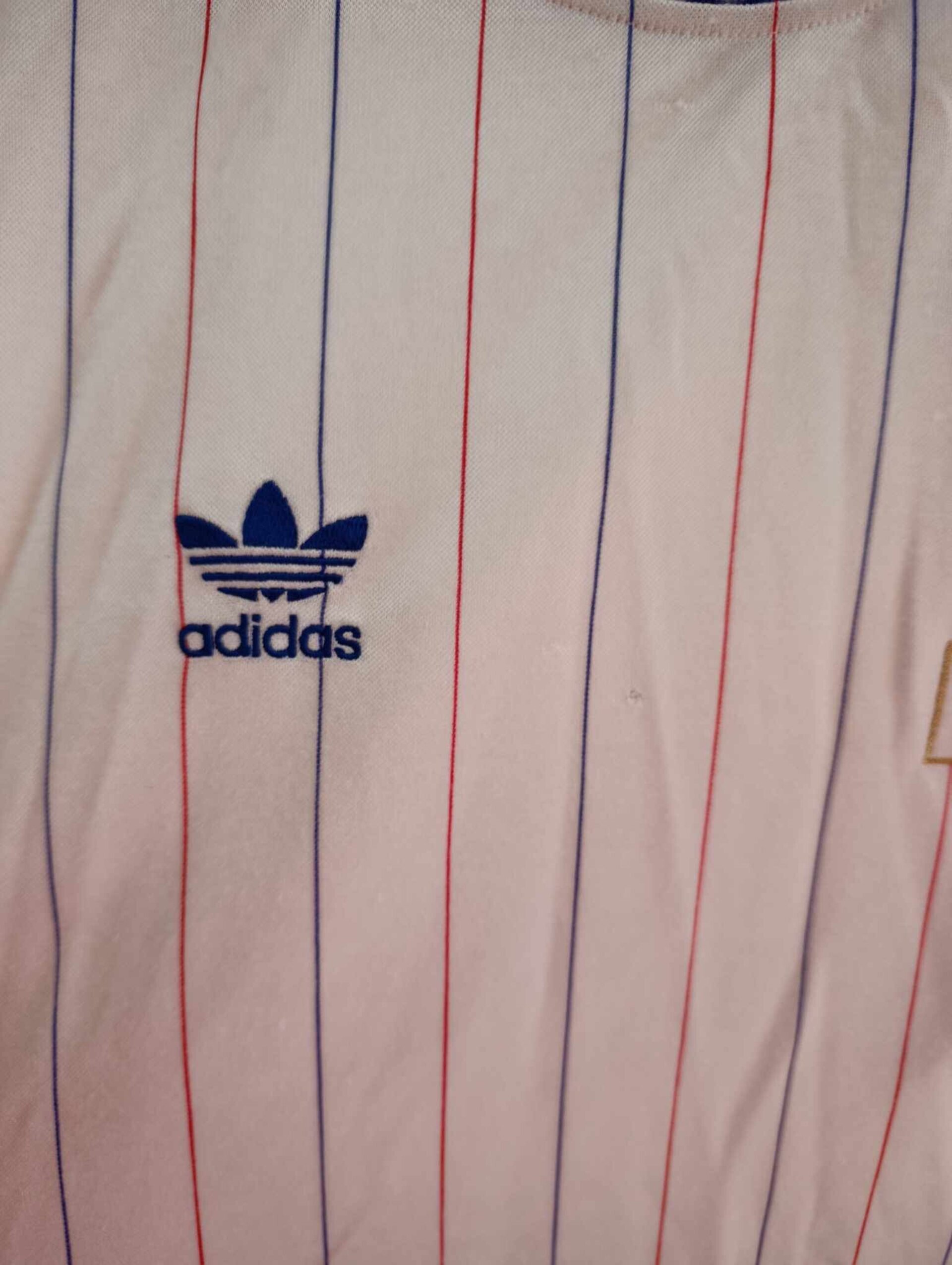 FRANCE Adidas Originals S - 5