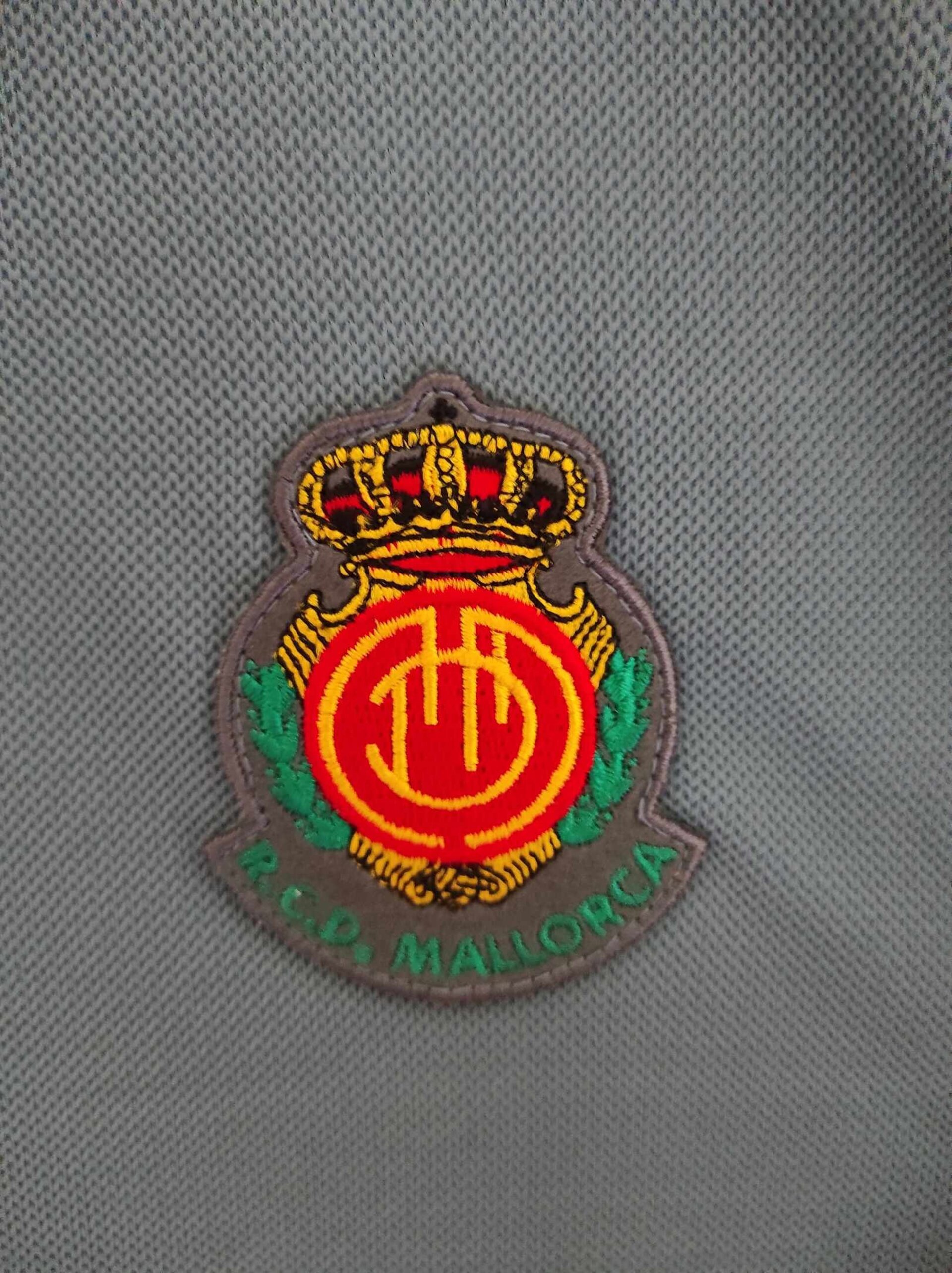 RCD MALLORCA 2001 Training BNWT S - 8
