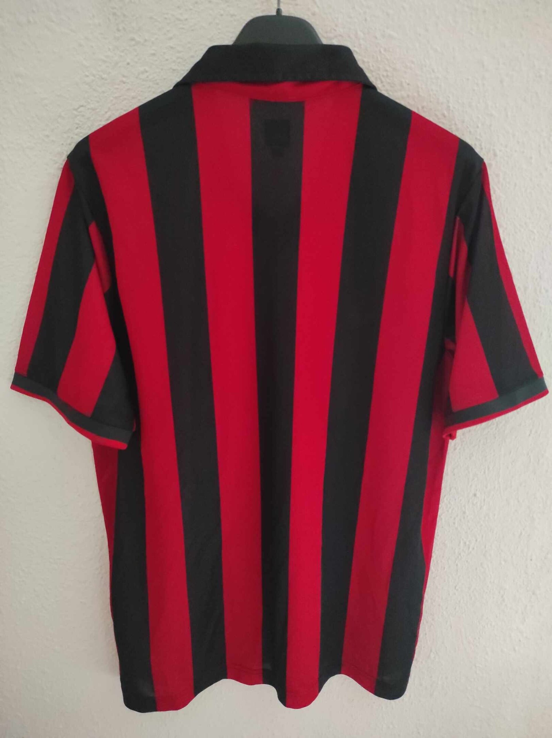 AC MILAN Adidas Originals M - 5