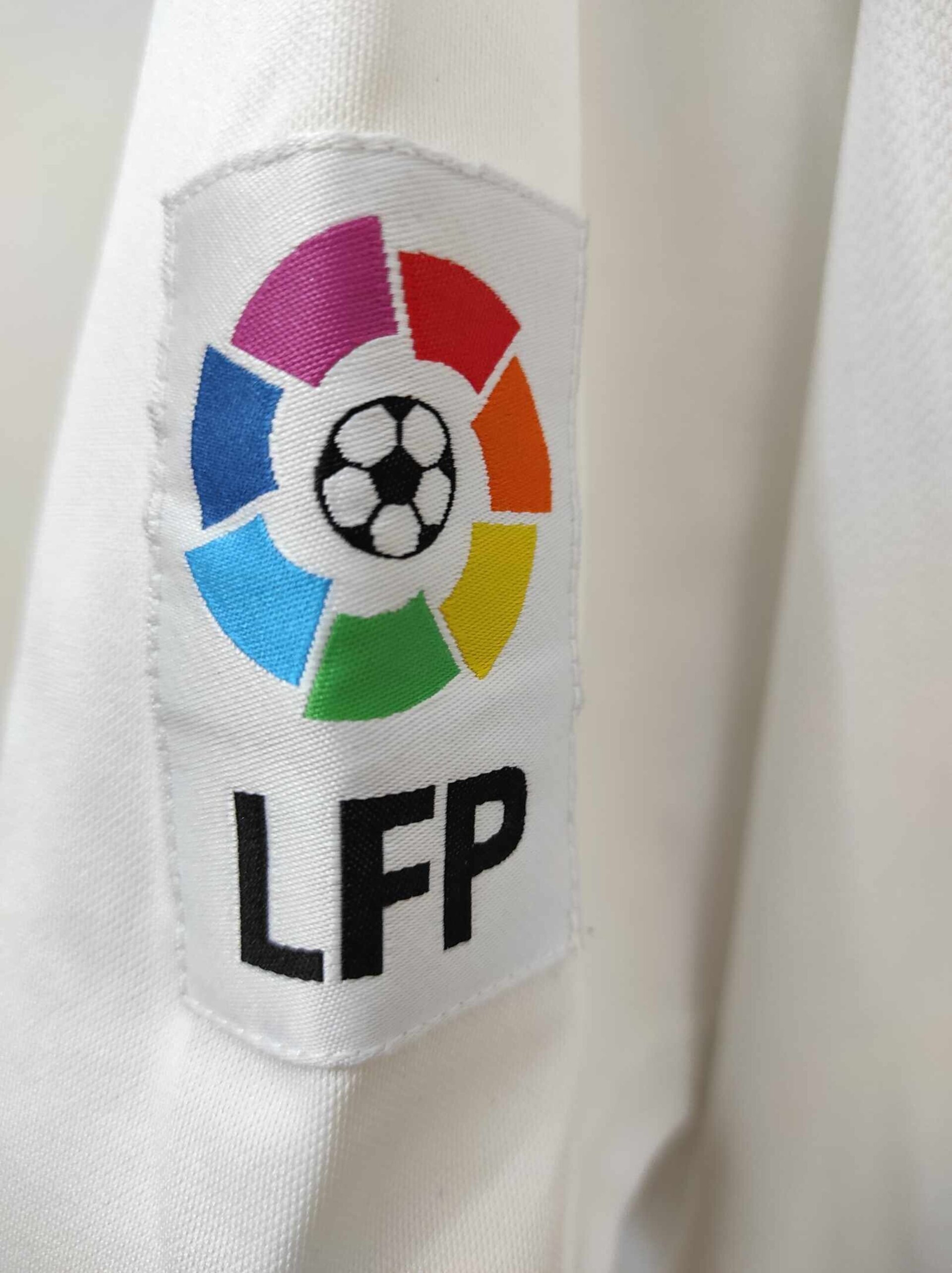 REAL MADRID 2002-2003 Centenary XL - 6
