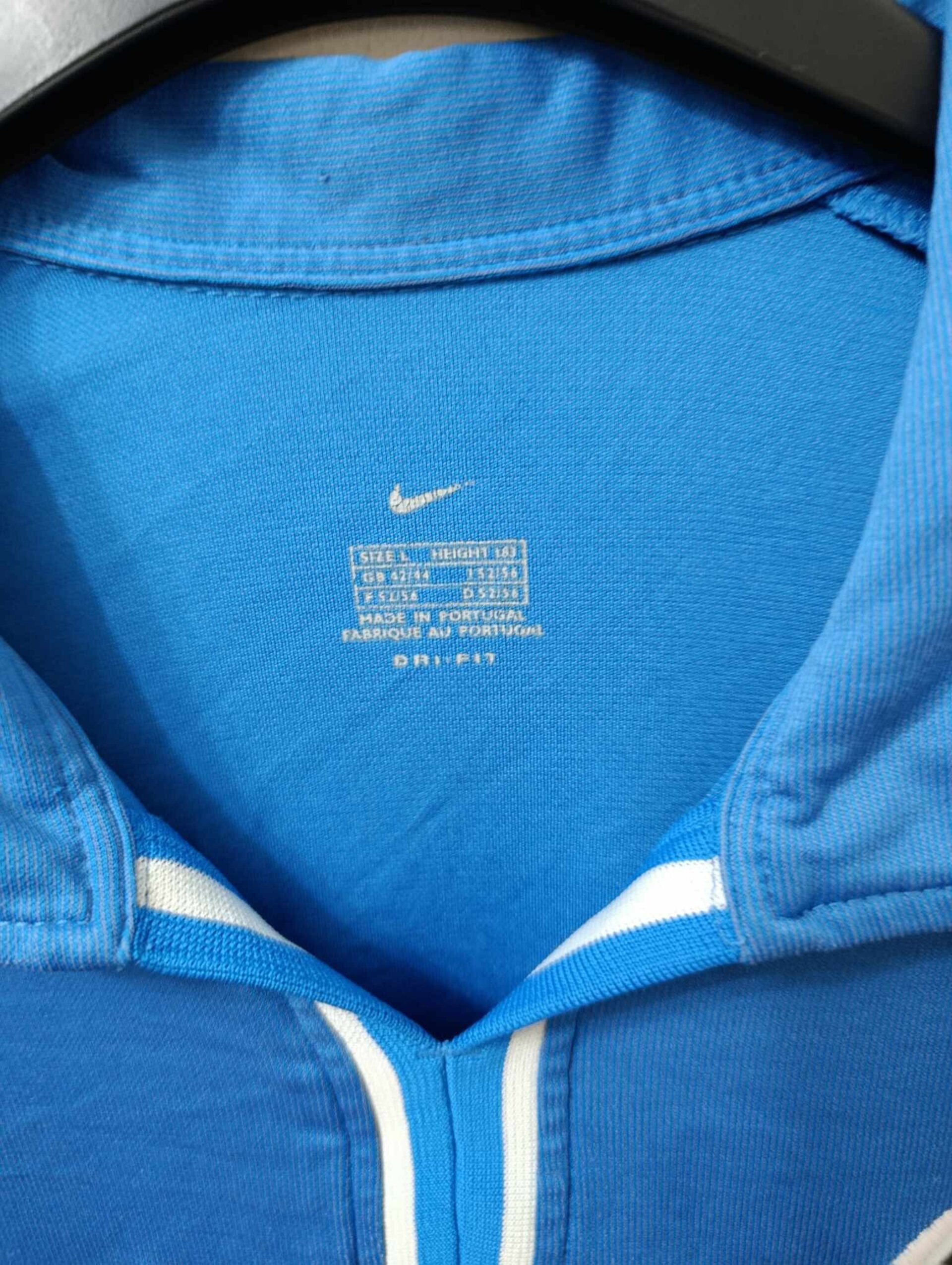 VALENCIA CF 2000-2001 Third L - 2