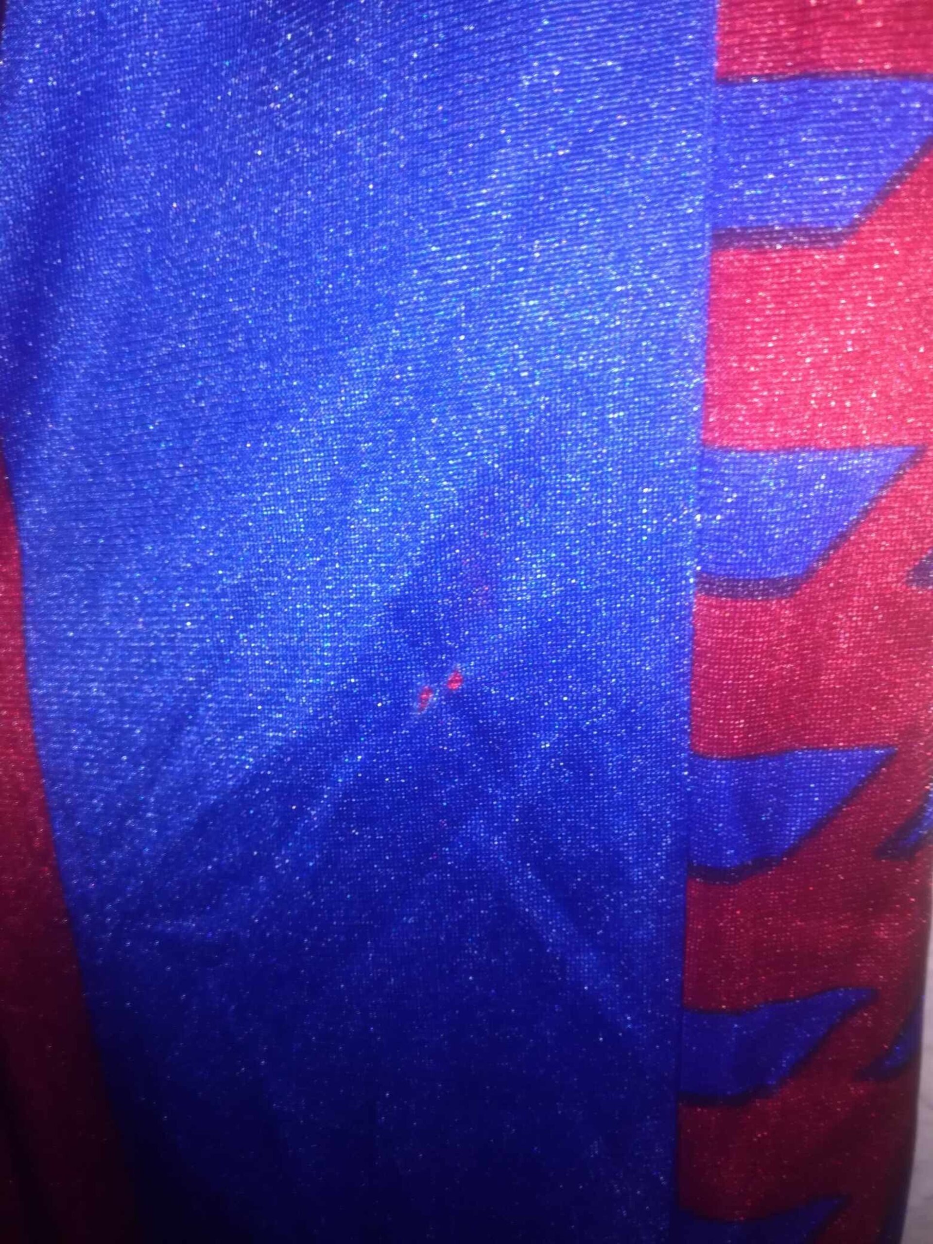 FC BARCELONA 1981 BNWT Size G - 6