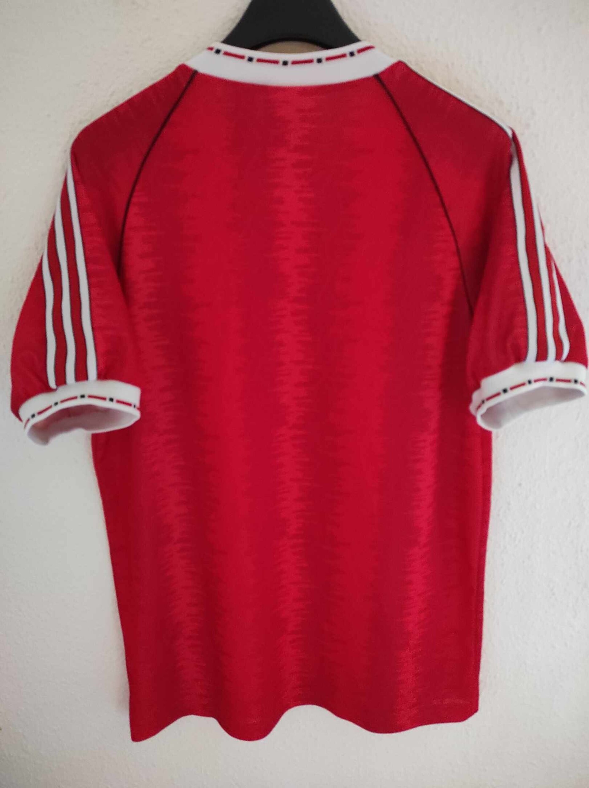 MANCHESTER UNITED Adidas Originals M - 5