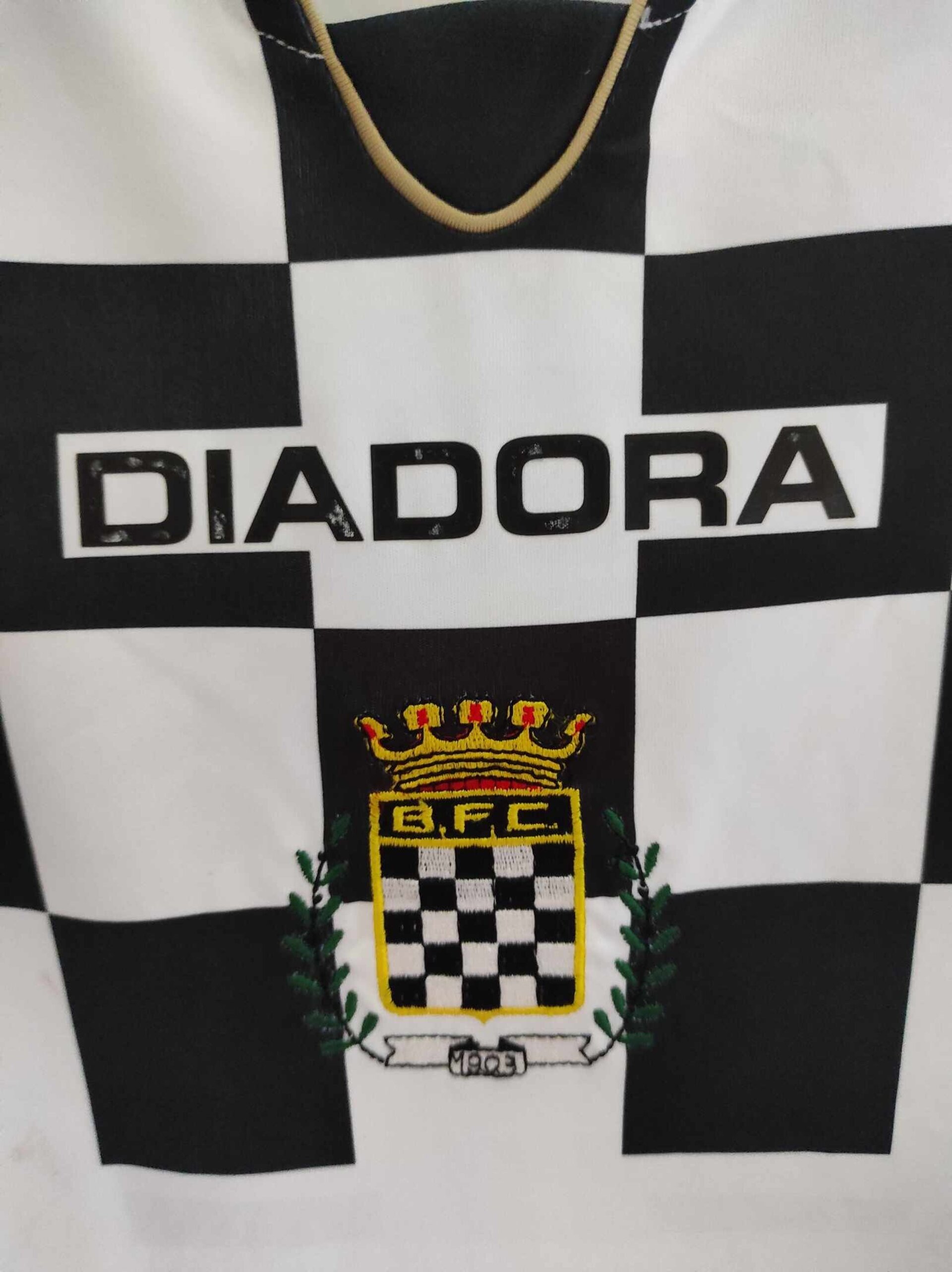 BOAVISTA 2007-2008 L - 2