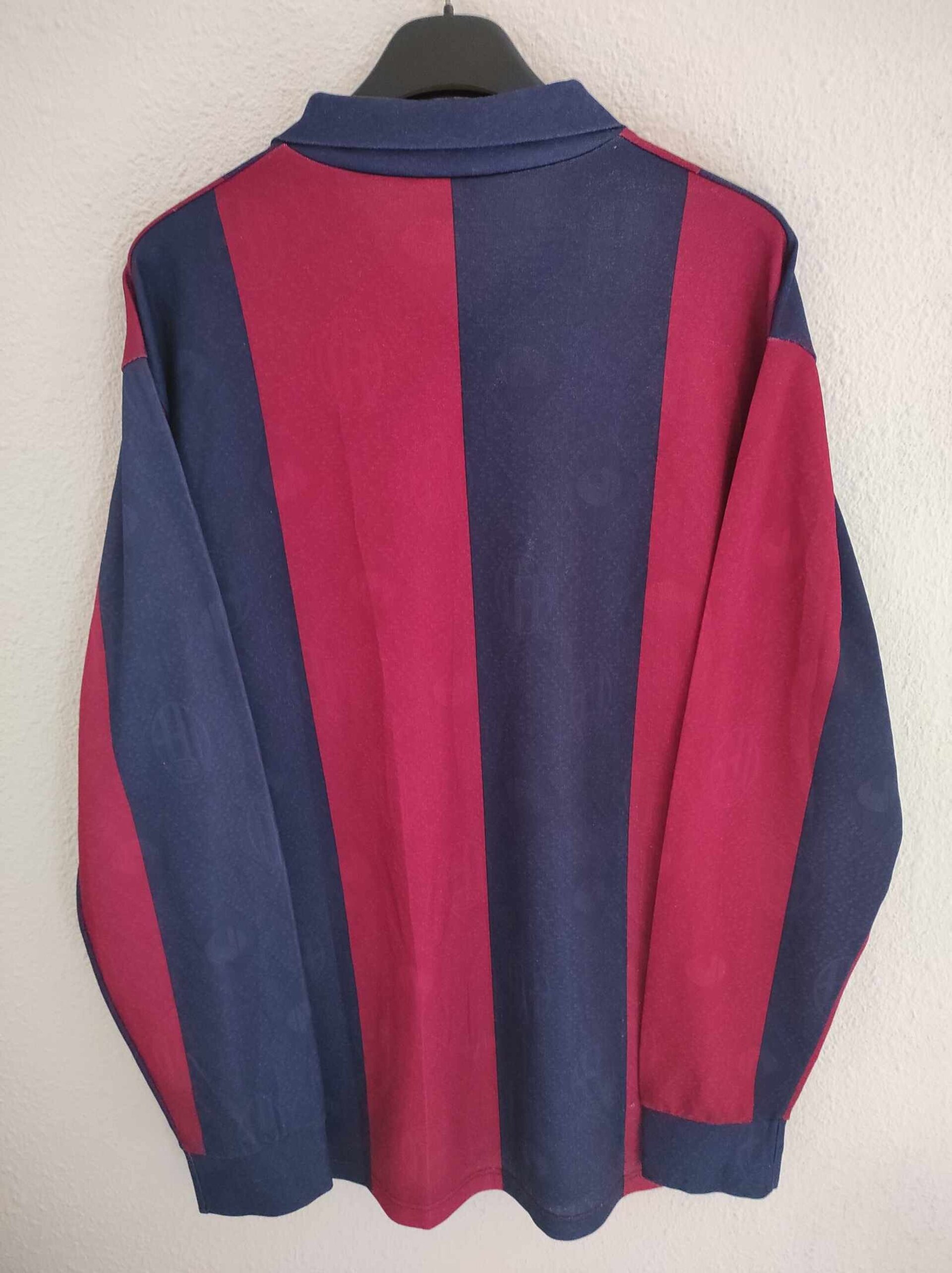BOLOGNA 1989-1990 XL - 5