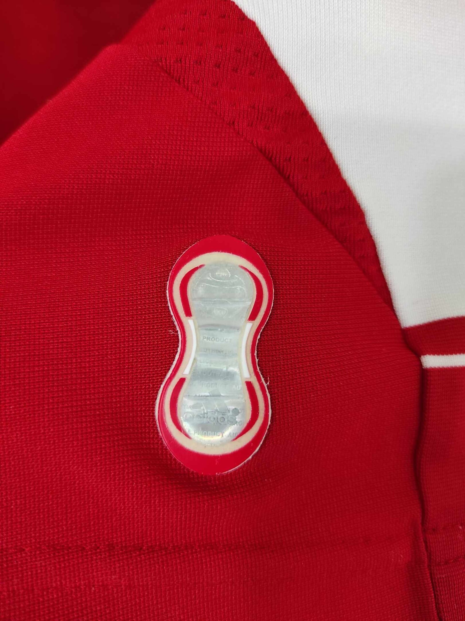 BAYERN MUNICH 2008-2009 S - 3