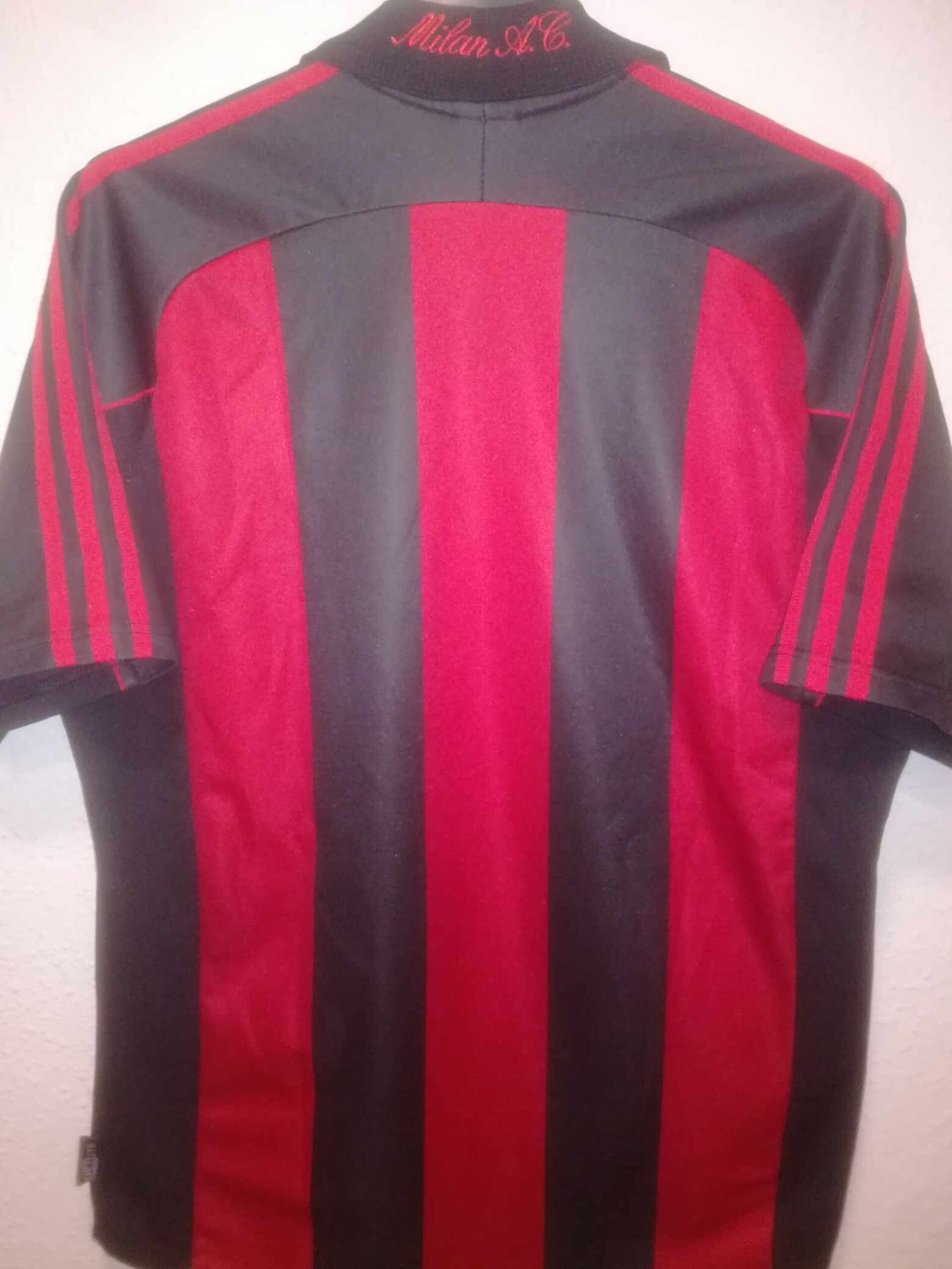 AC MILAN 2000-2002 M - 6