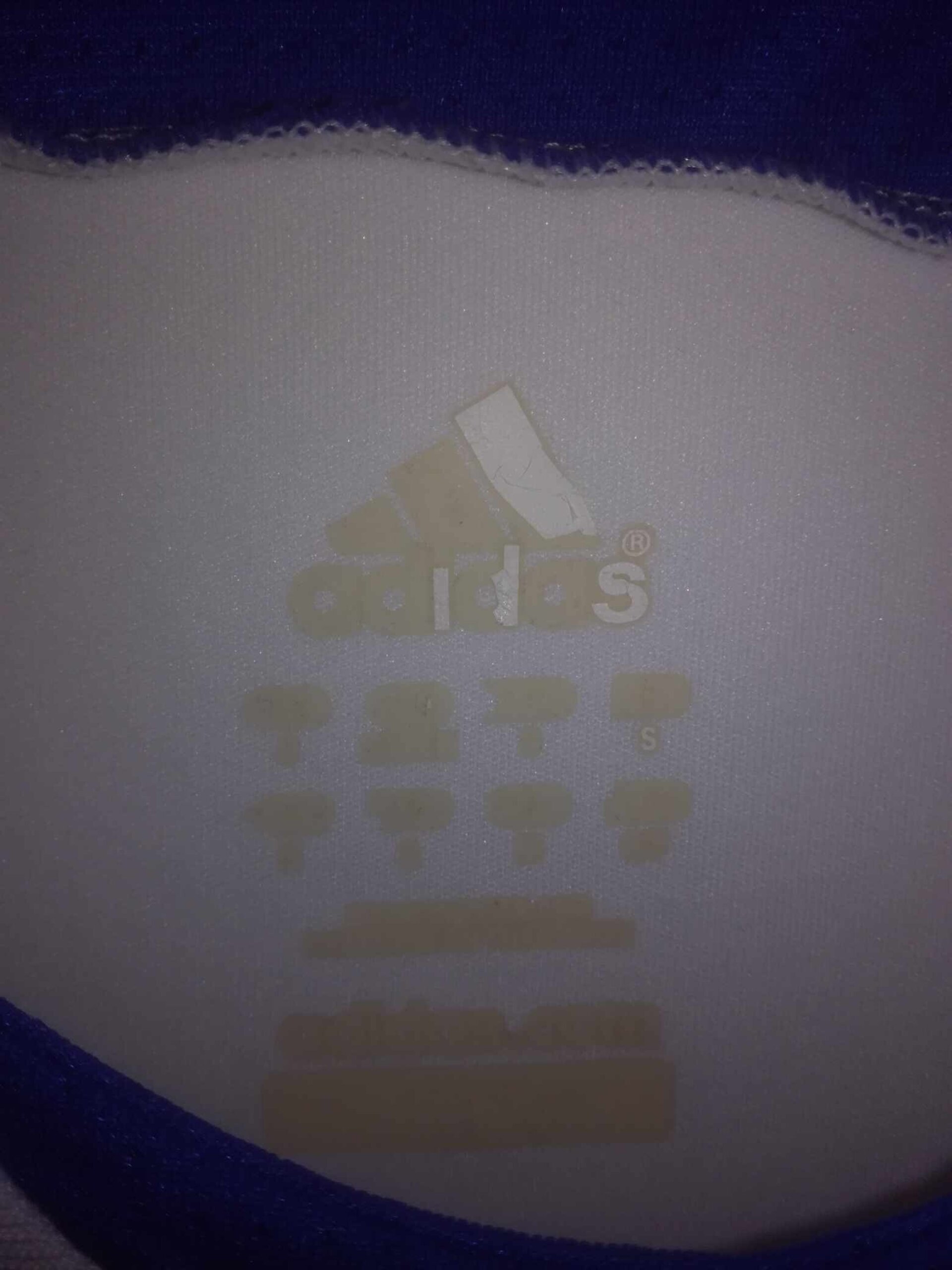 REAL ZARAGOZA 2008-2009 S - 6