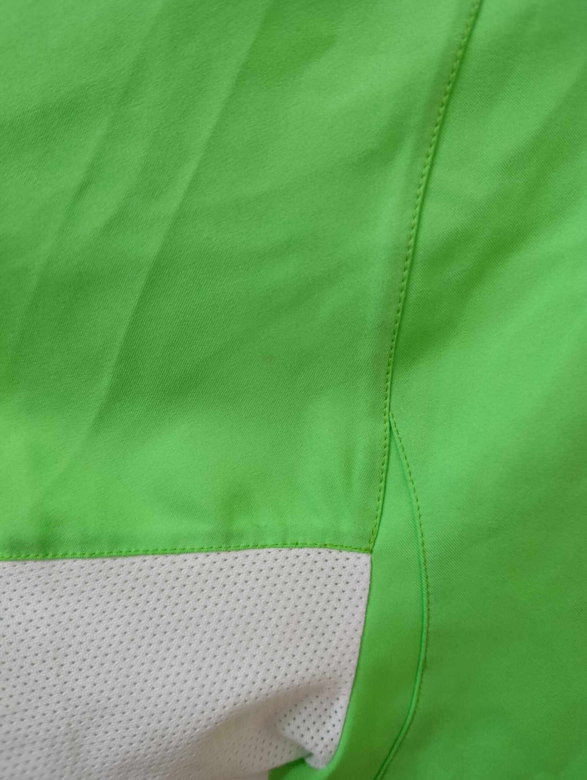 NIGERIA 2002 World Cup L - 7