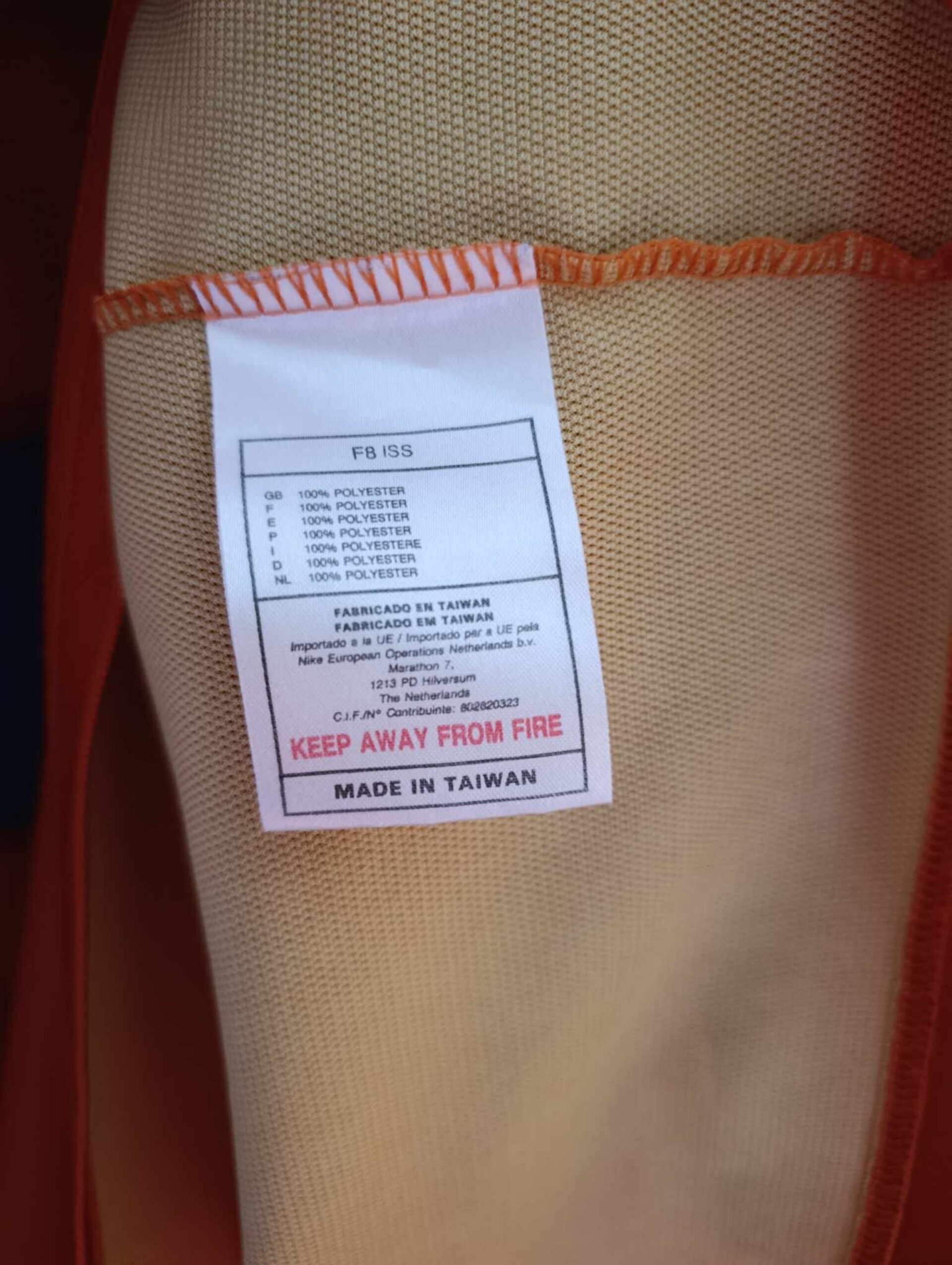 FC BARCELONA 1998-1999 away S - 4