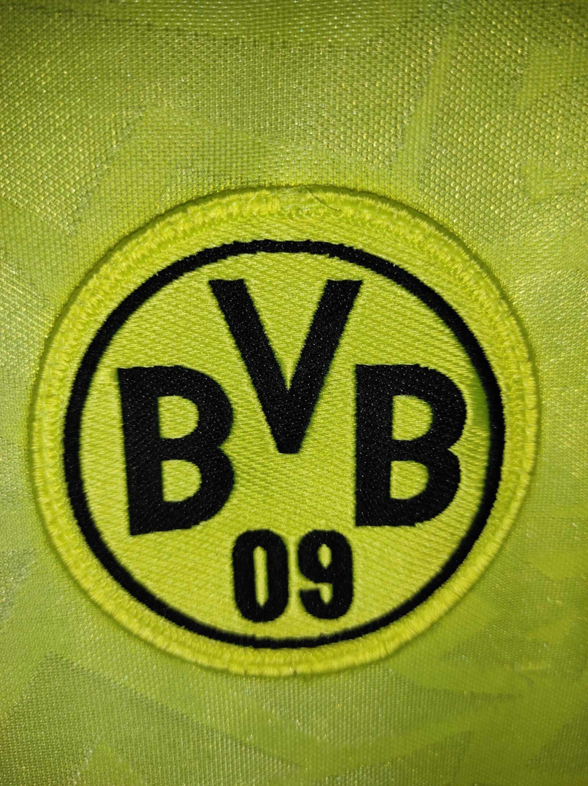 BORUSSIA DORTMUND 1995-1996 M - 5