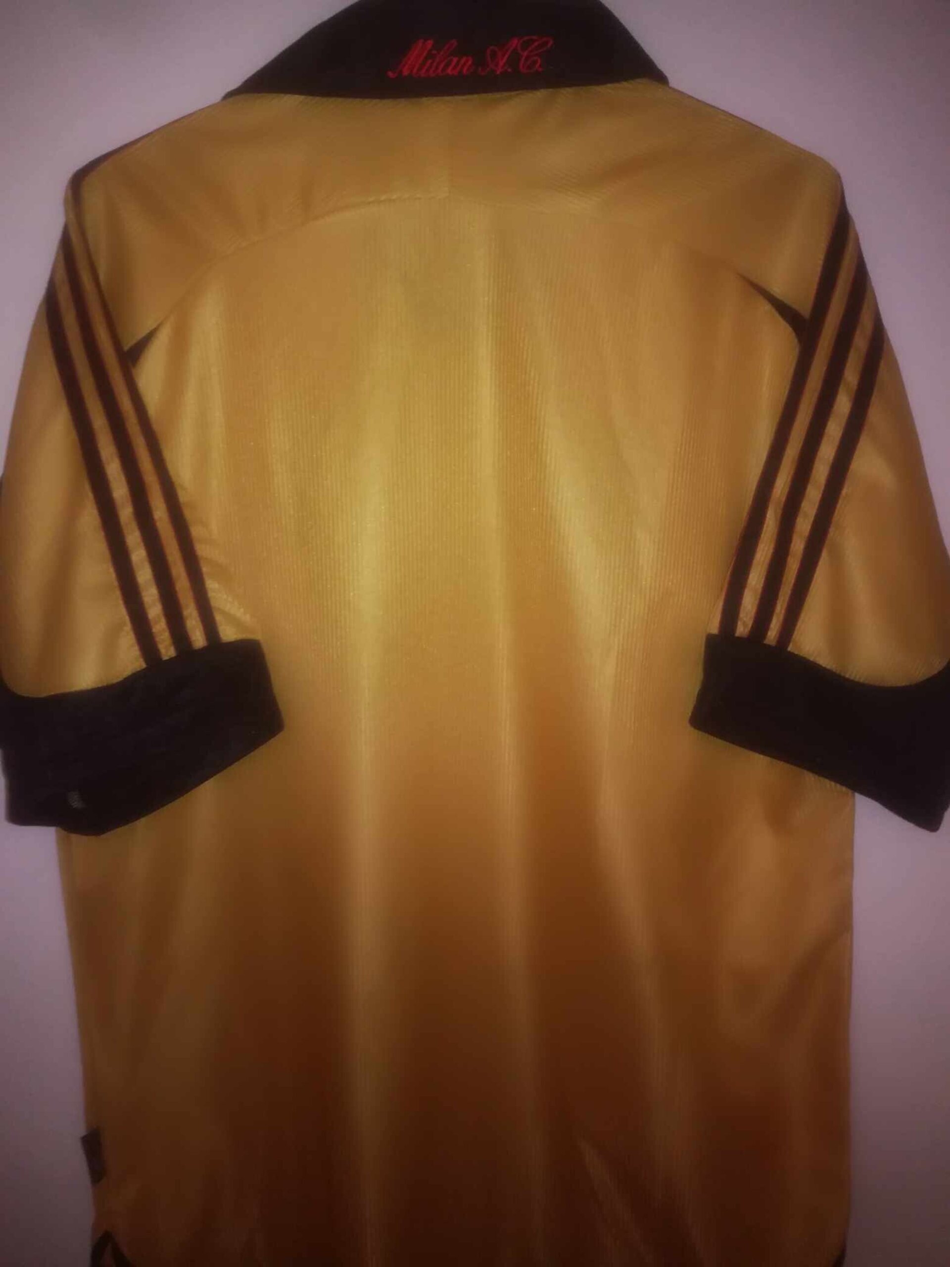 AC MILAN 1999-2000 Centenary L - 7