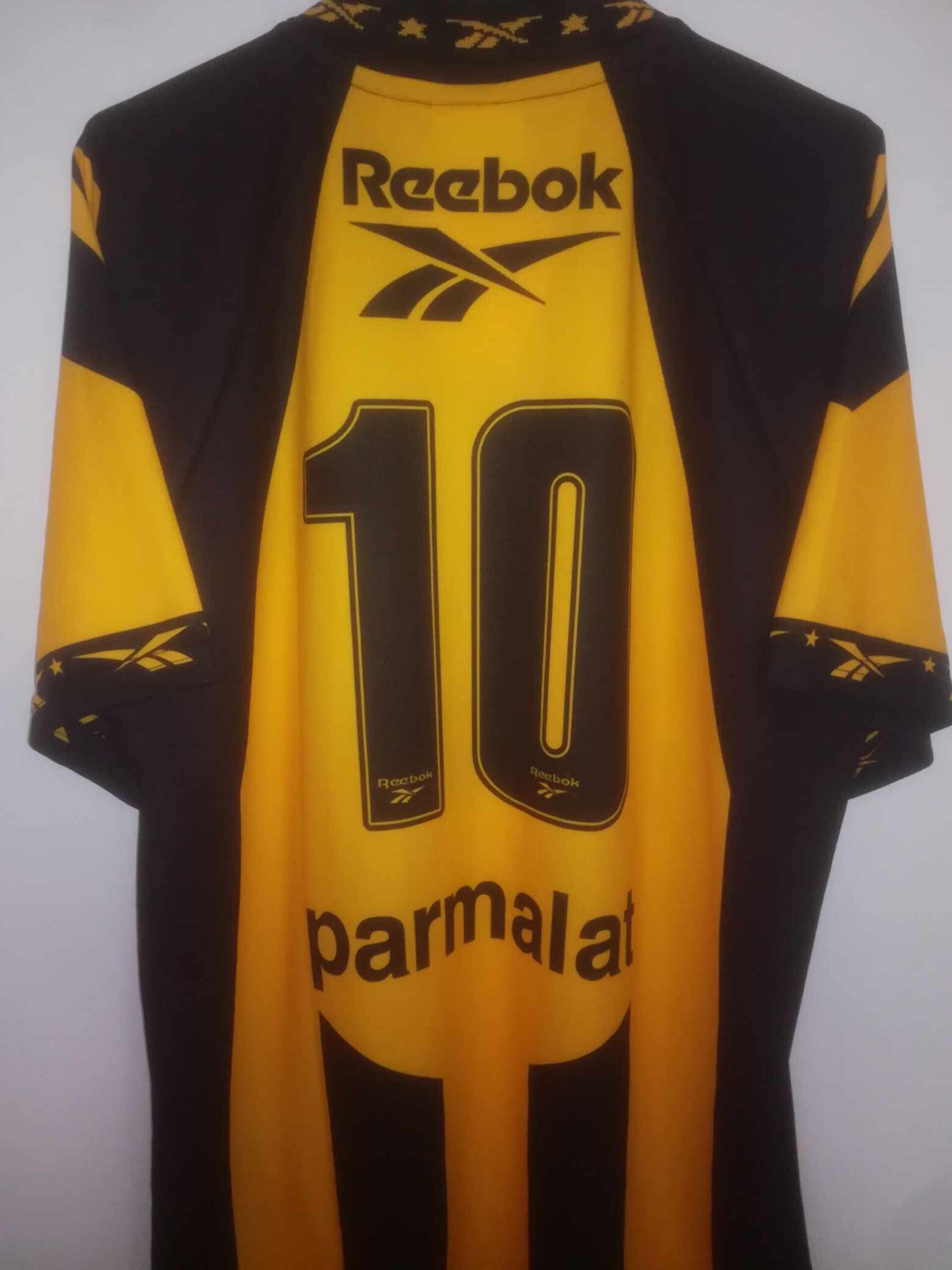 PEÑAROL 1999-2000 BNWT XL - 2