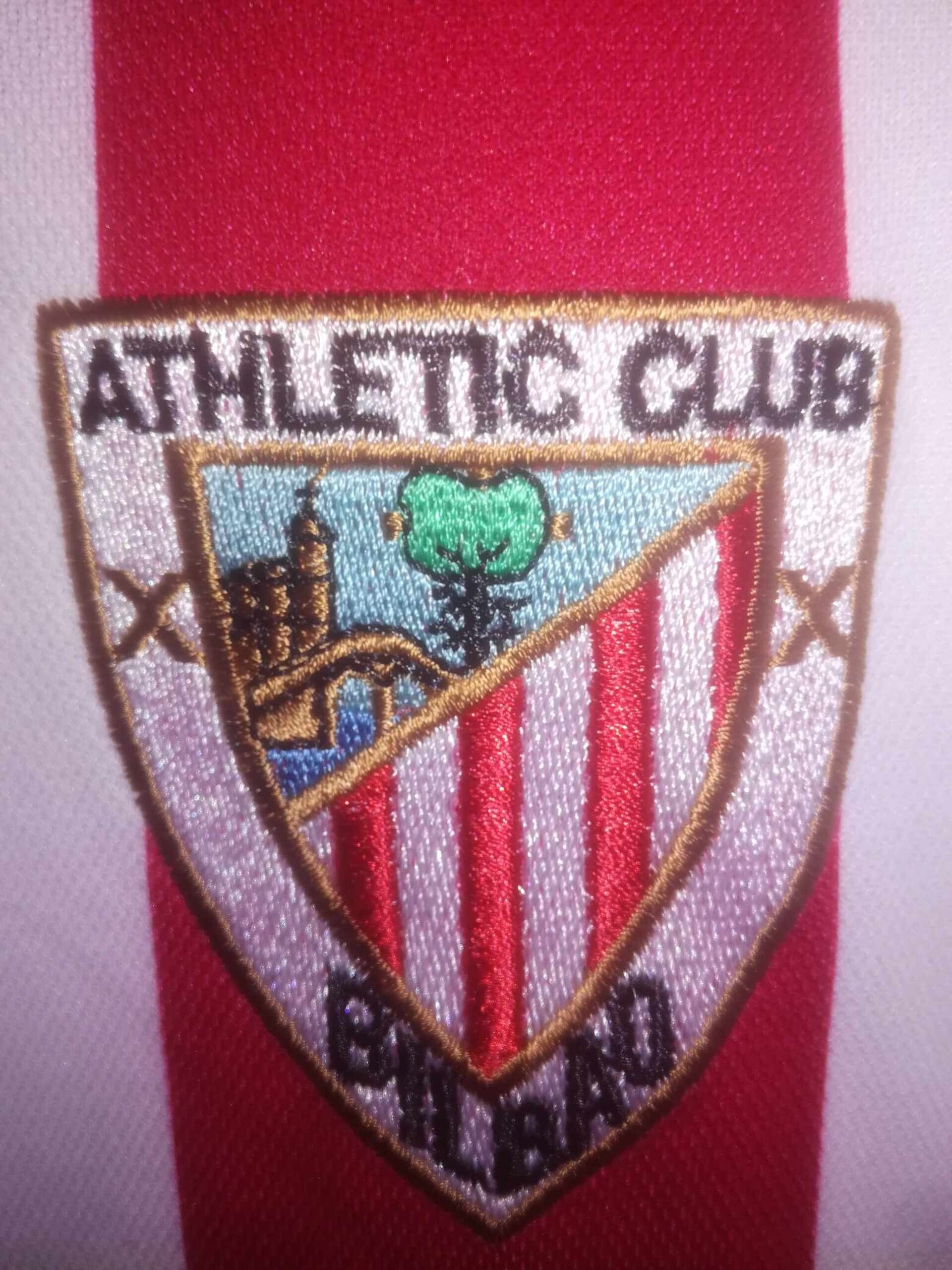 ATHLETIC CLUB BILBAO 2004-2005 XXL - 6