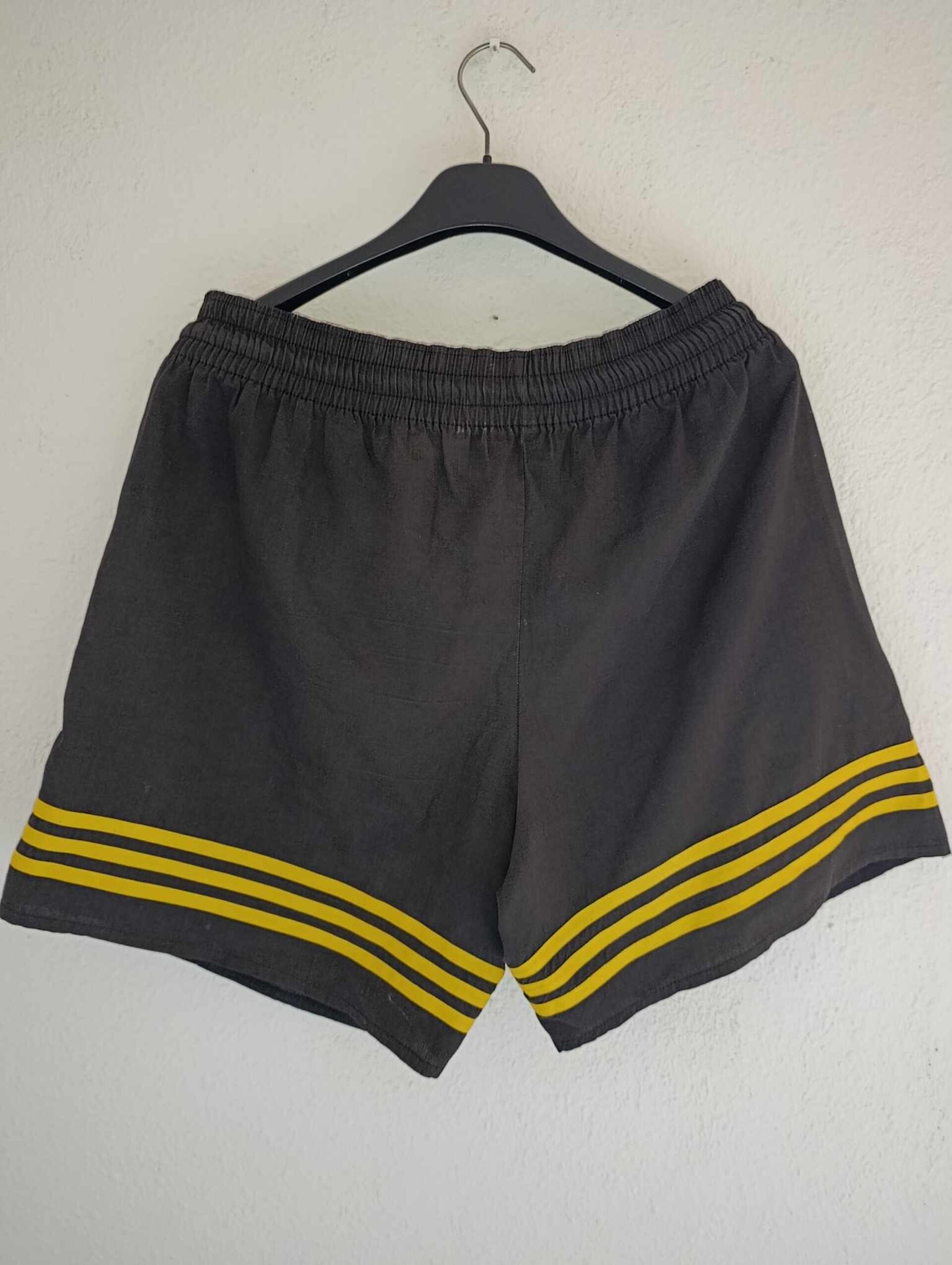 REAL ZARAGOZA 1996-1997 Short L - 6