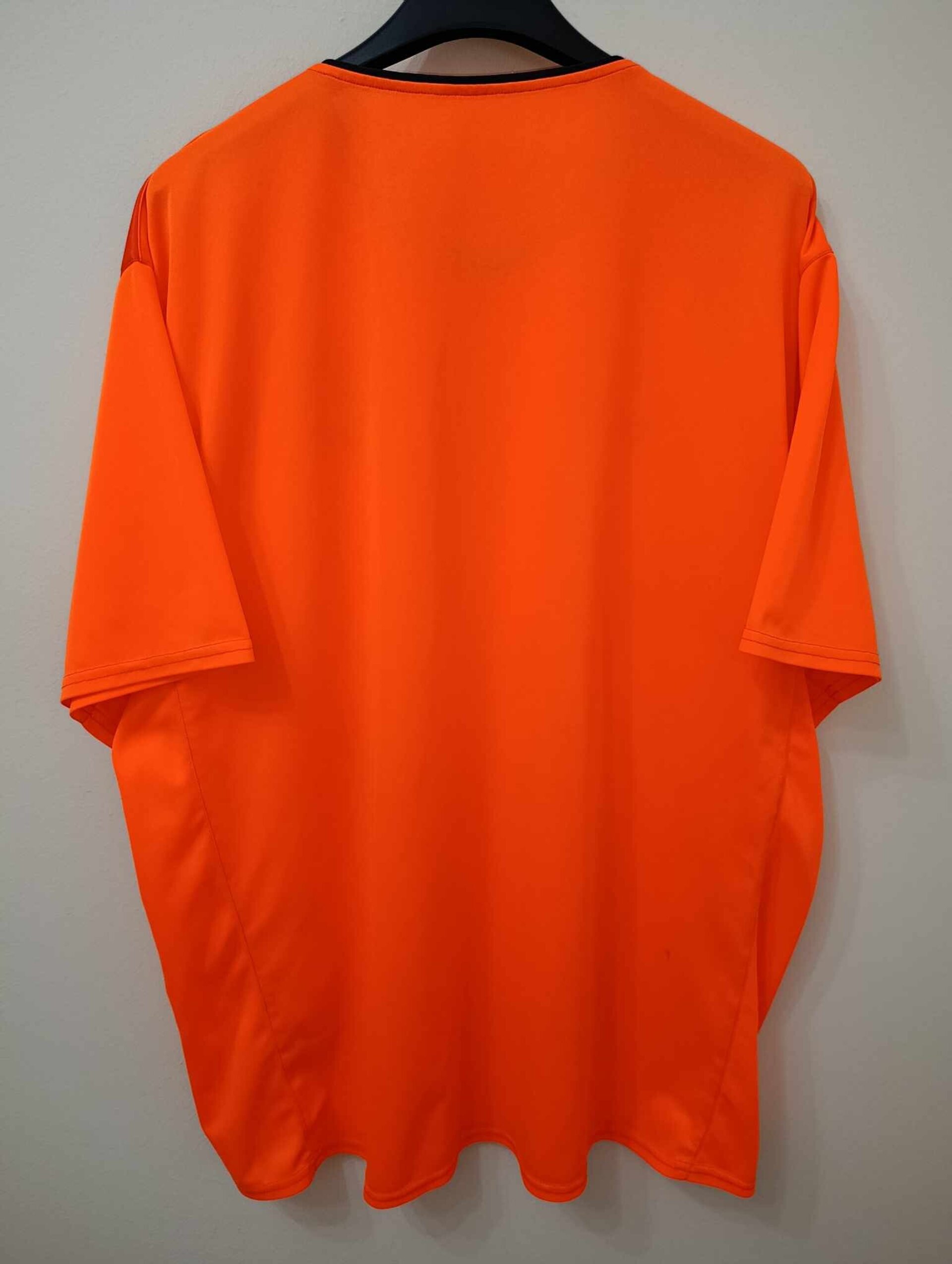 VALENCIA CF 2002-2003 away XL - 4