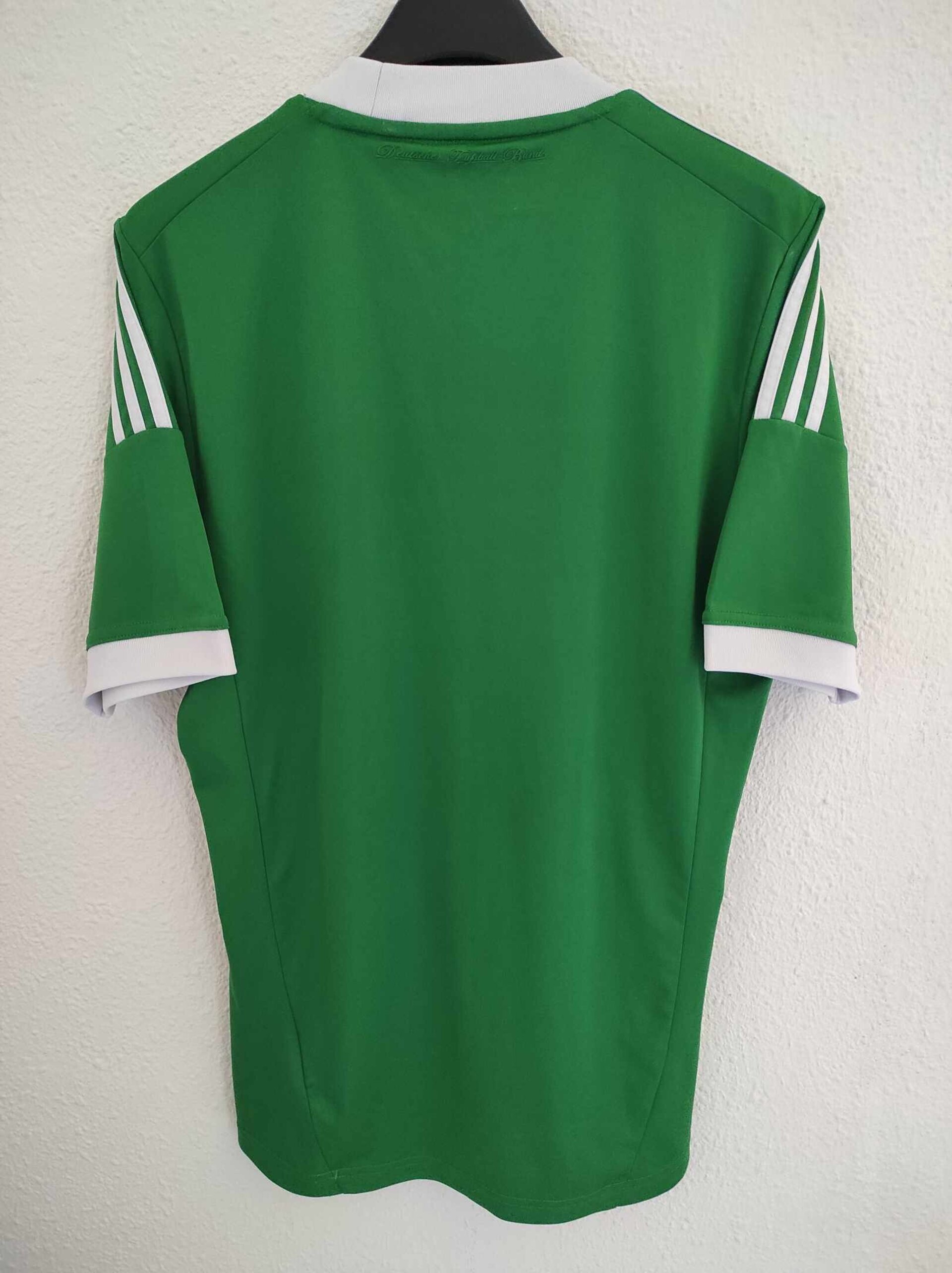 GERMANY 2012 EURO away S - 5