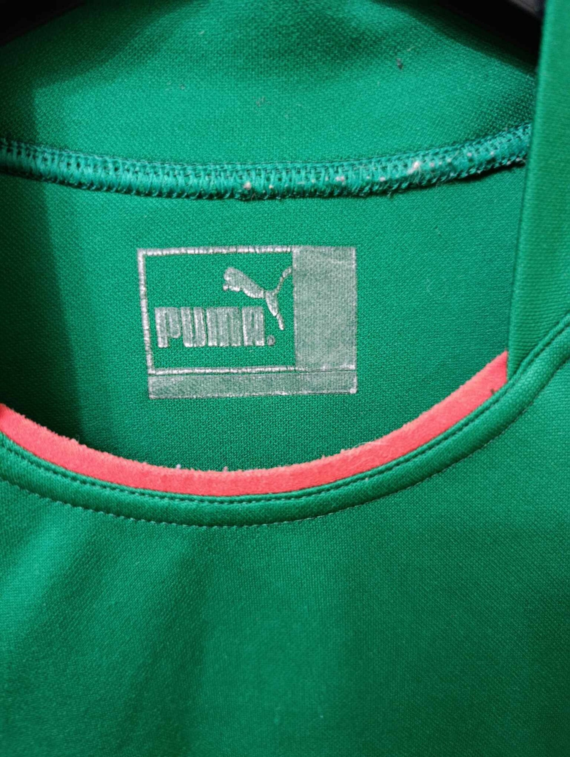 CAMEROON 2004-2006 S - 2