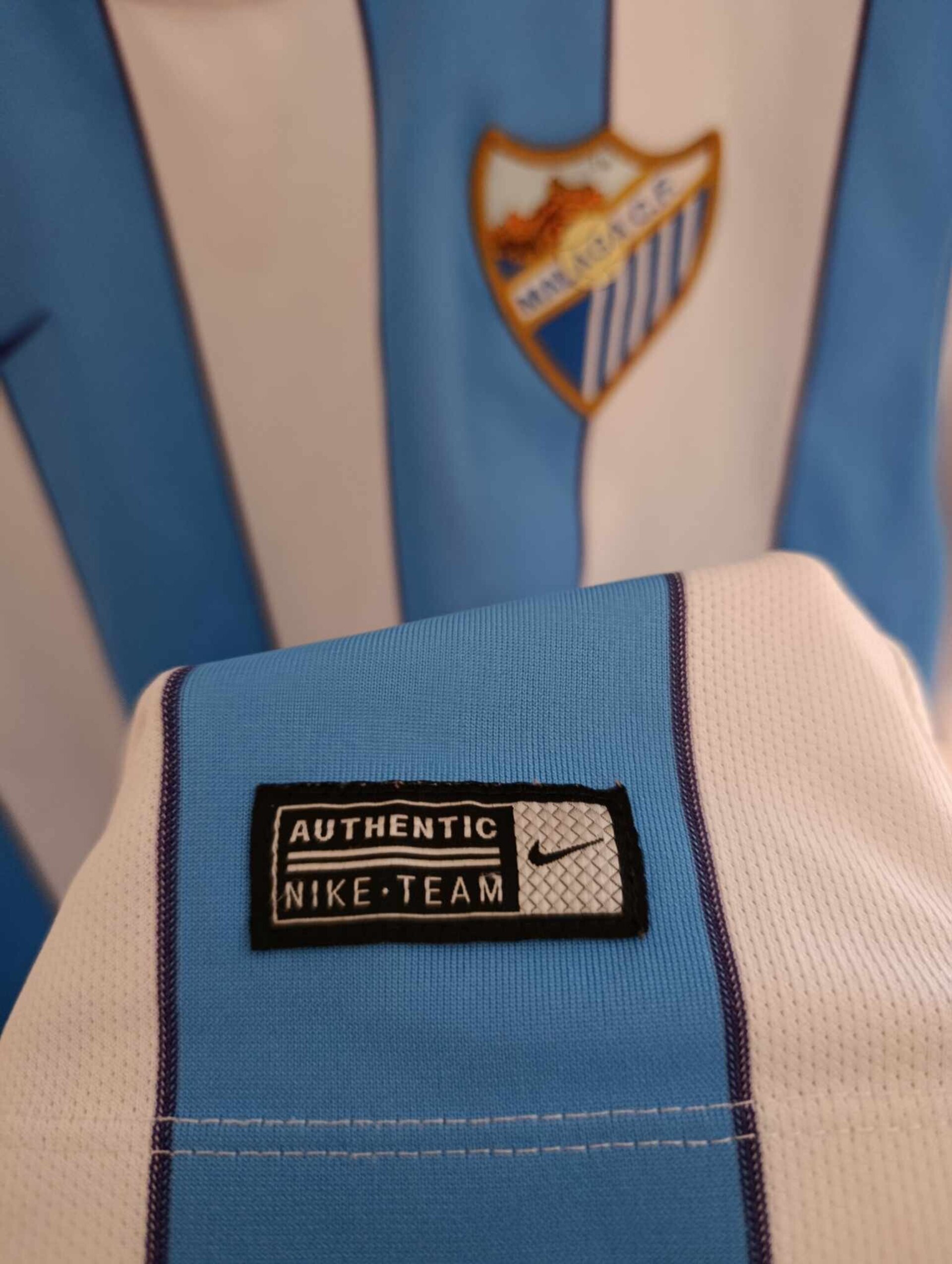 MALAGA 2015-2016 M - 4