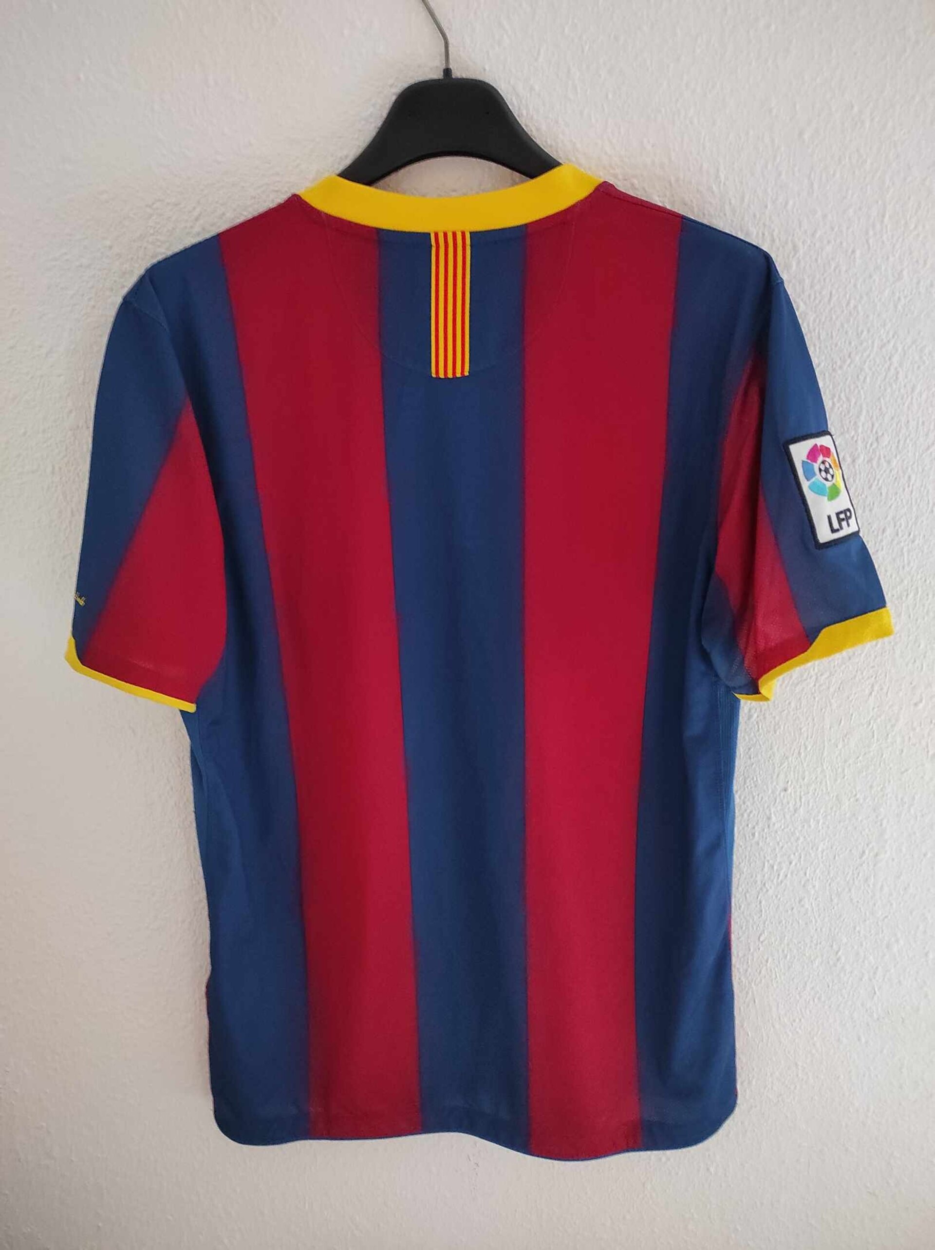 FC BARCELONA 2010-2011 M - 6