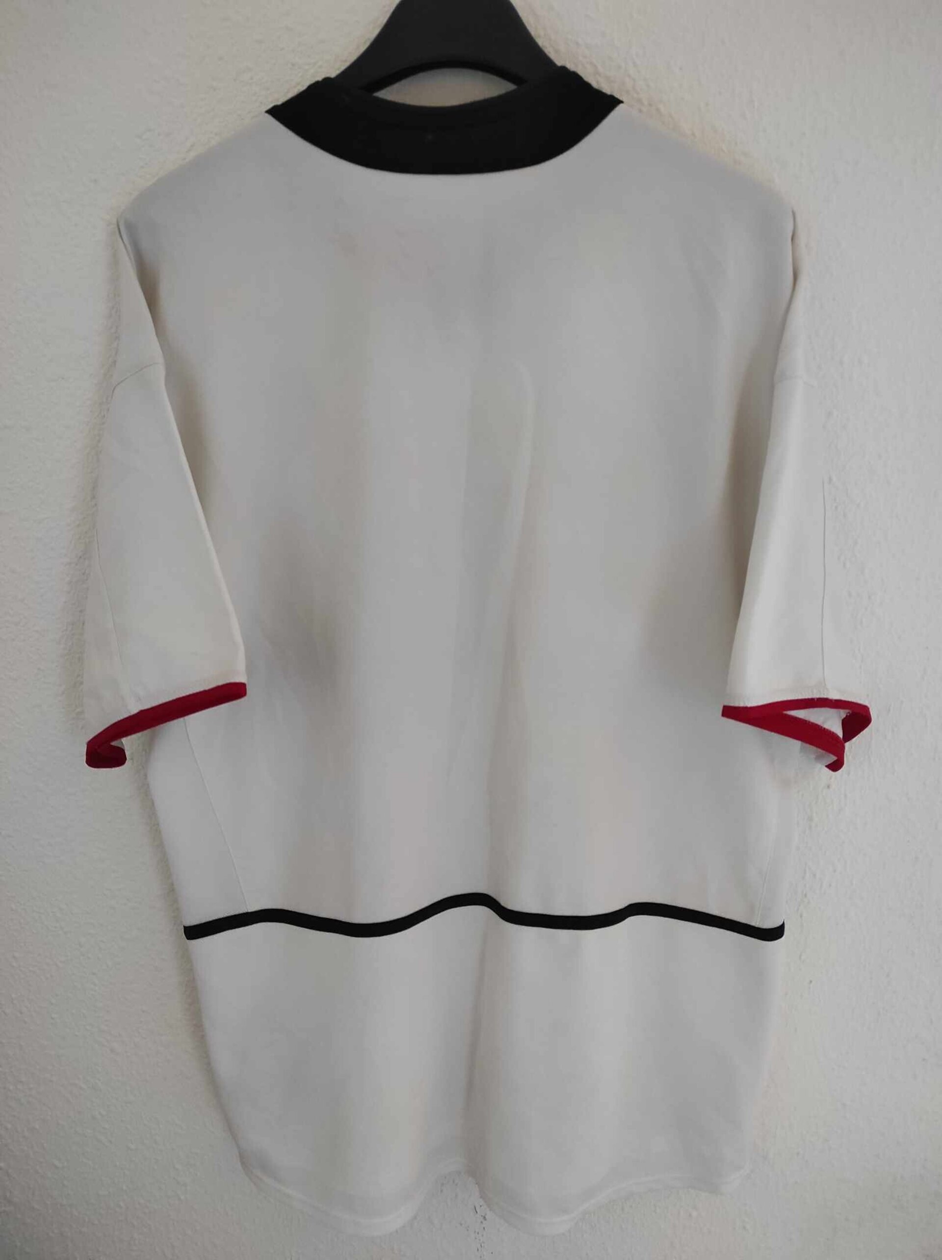 MANCHESTER UNITED 2002-2003 away M - 5