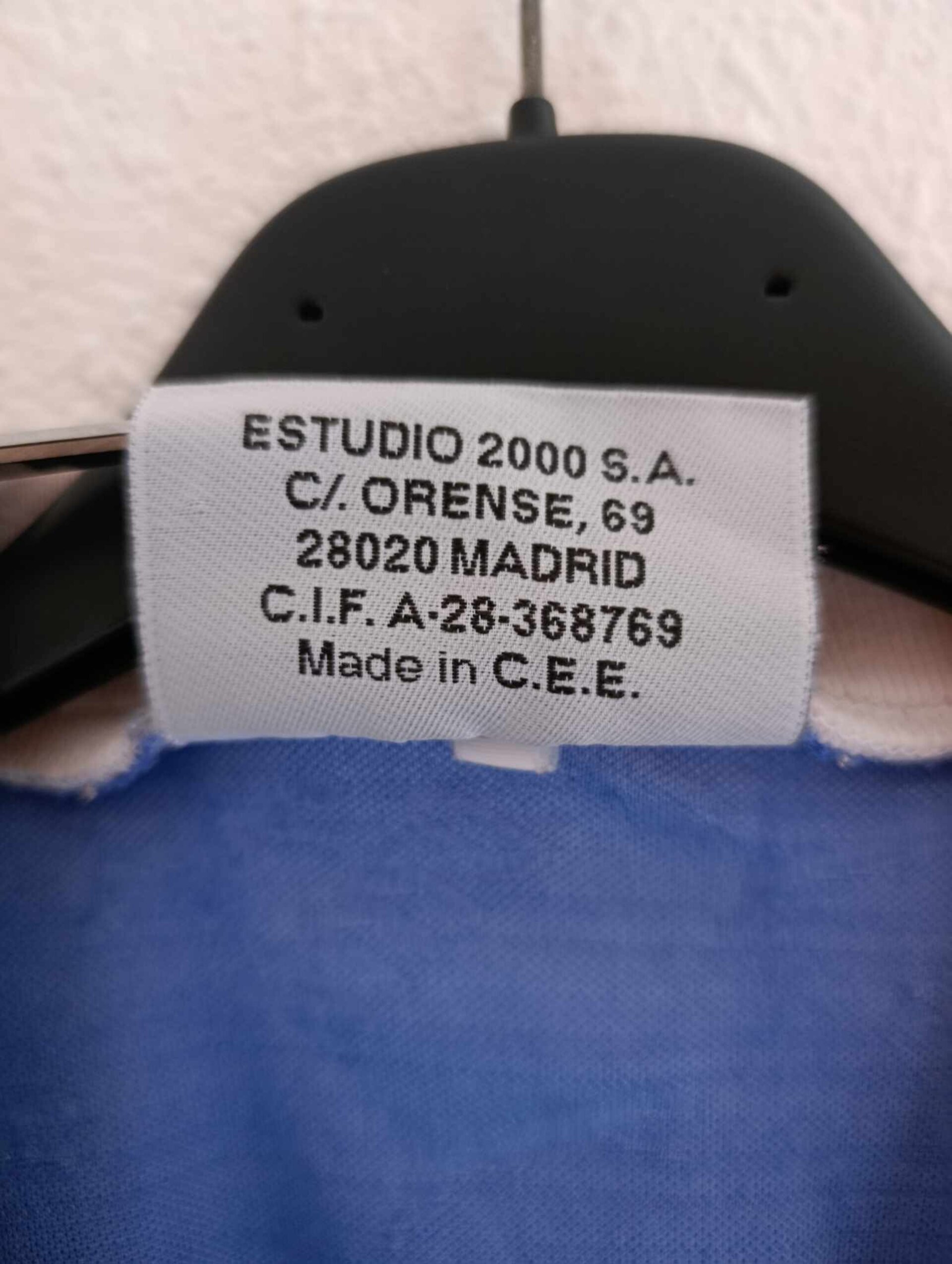 CD TENERIFE 1994-1995 away M - 3