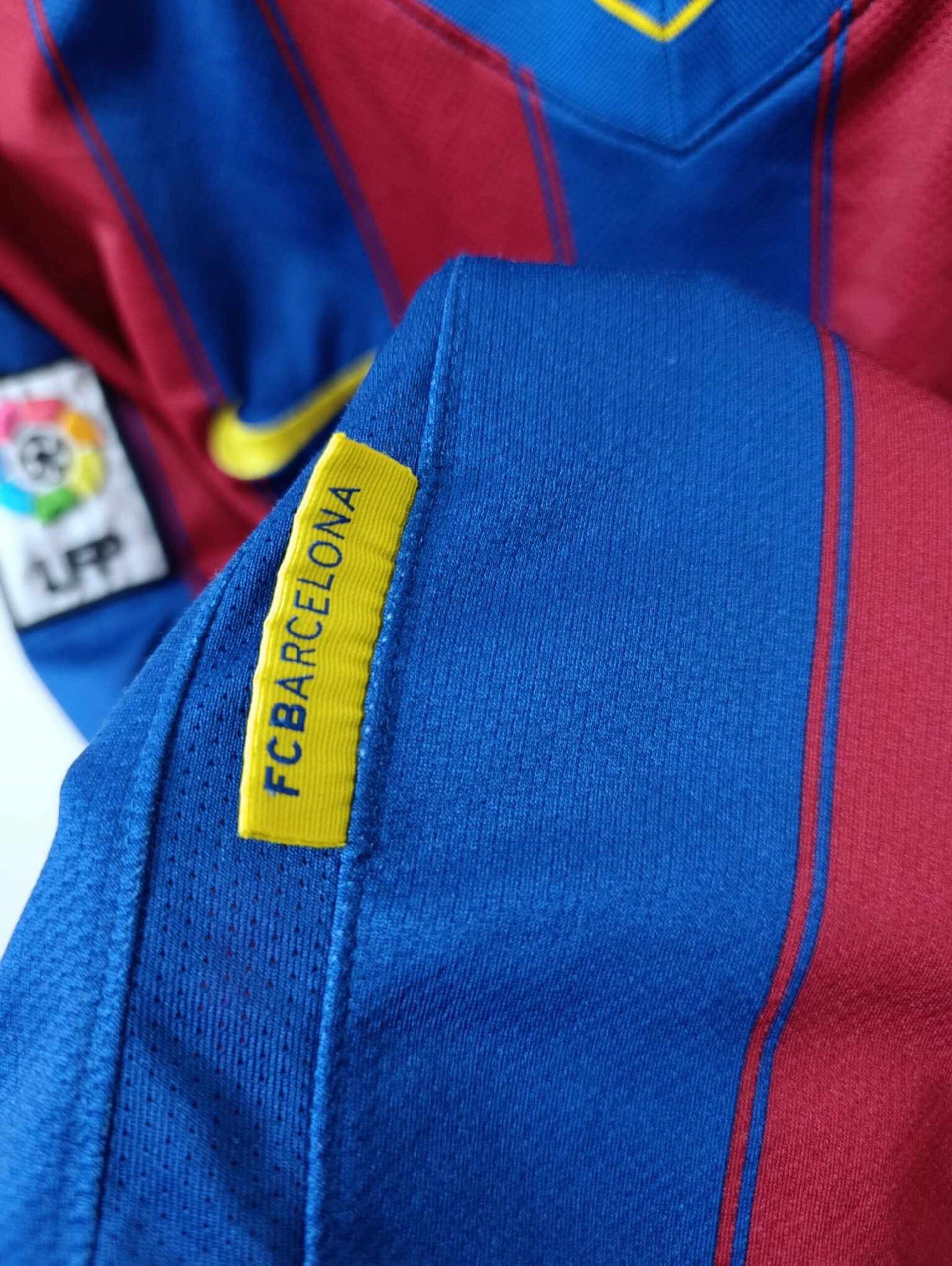 FC BARCELONA 2009-2010 M - 4