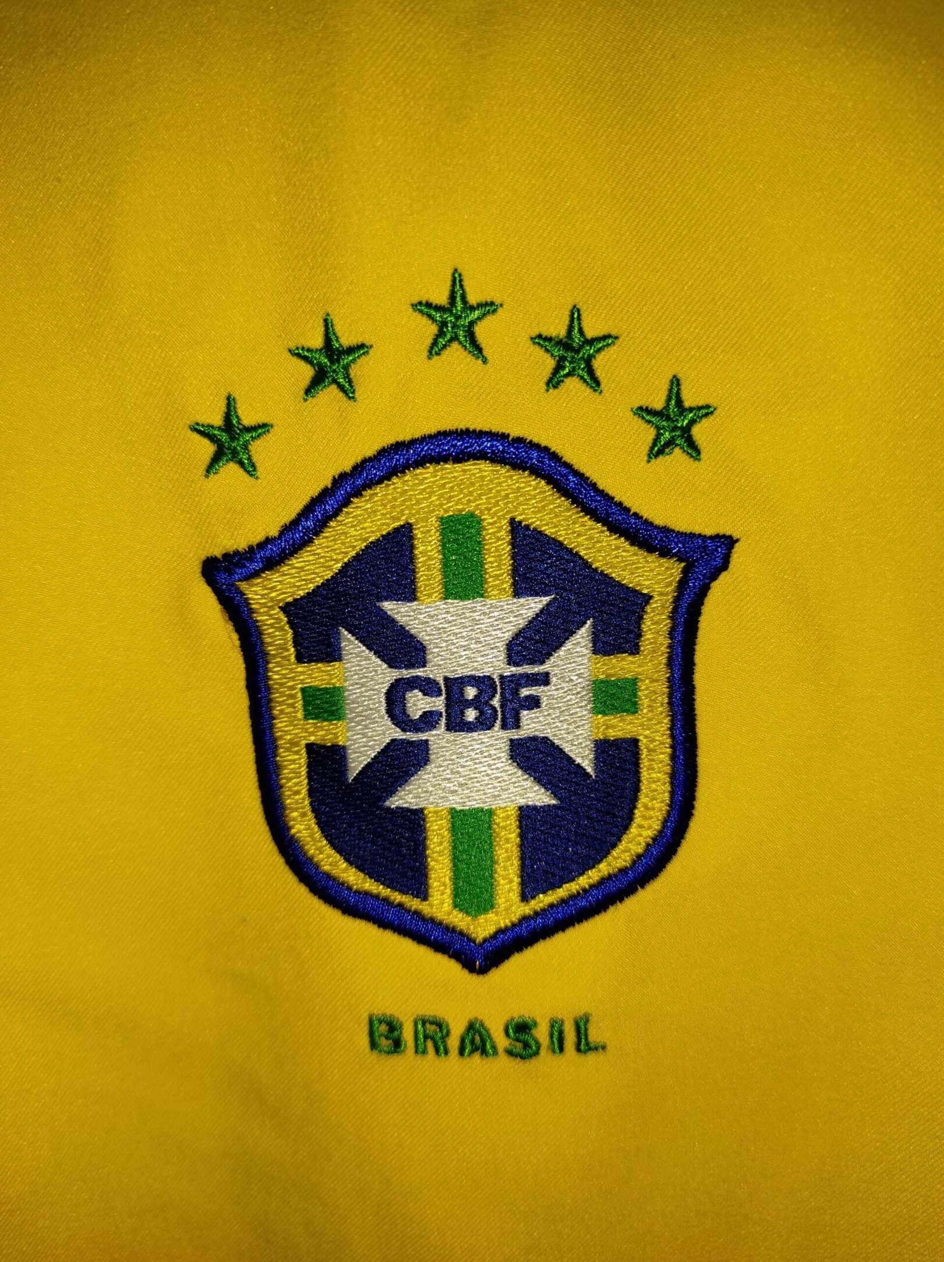 BRAZIL 2004-2006 L - 4