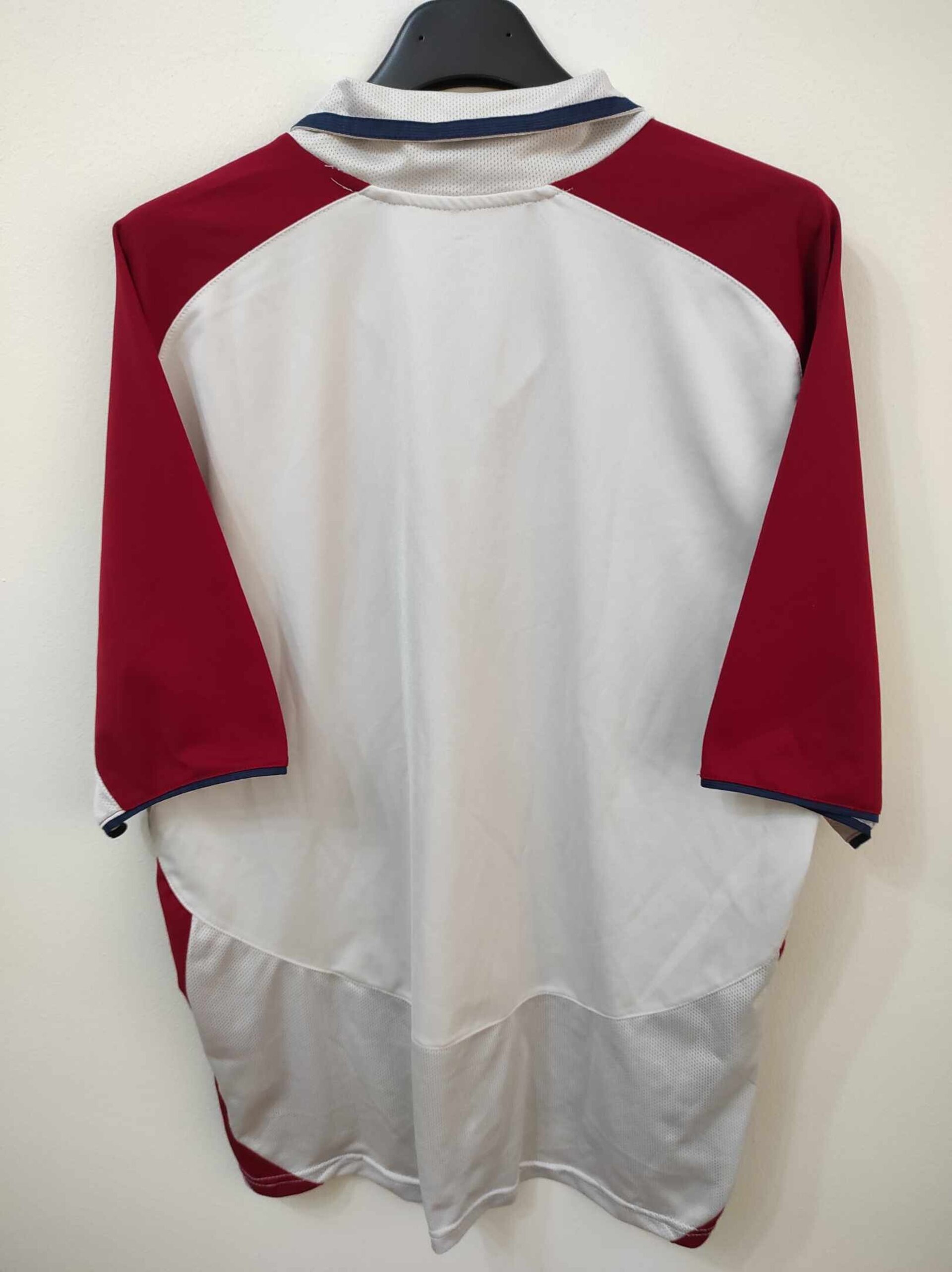 PSG 2003-2004 away XL - 5