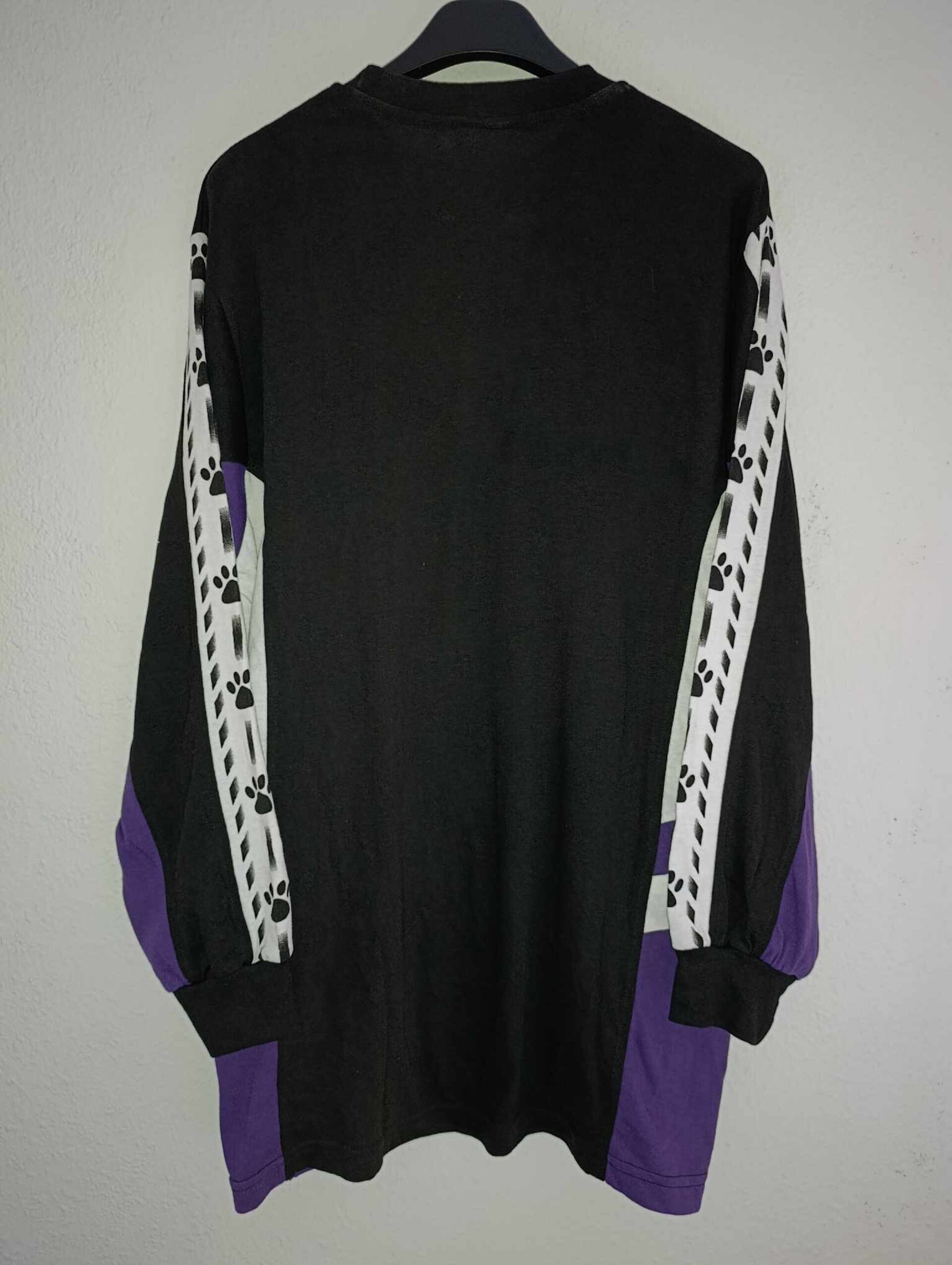 REAL MADRID 1997 Training BNWT S - 6