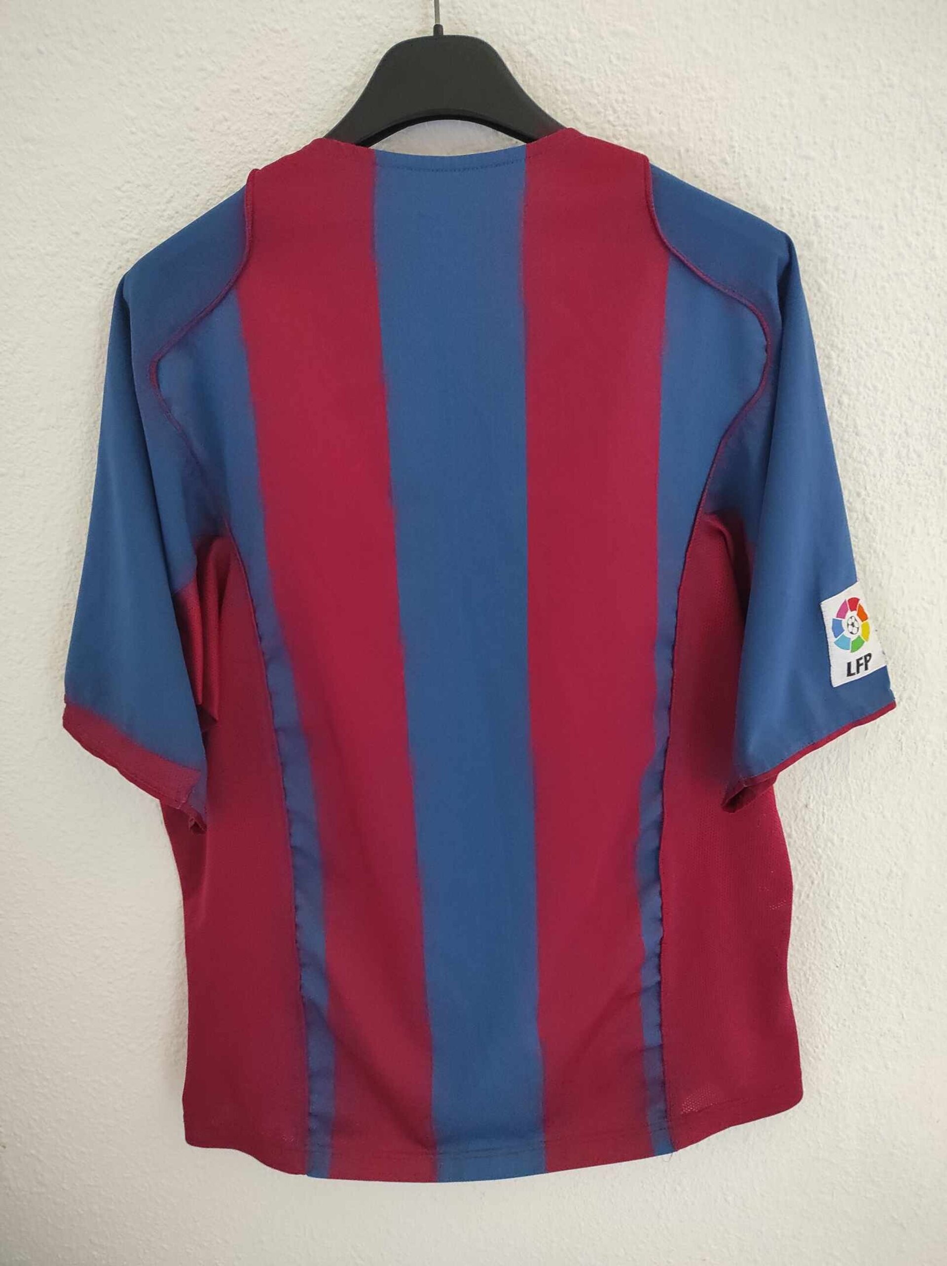 FC BARCELONA 2004-2005 M - 4