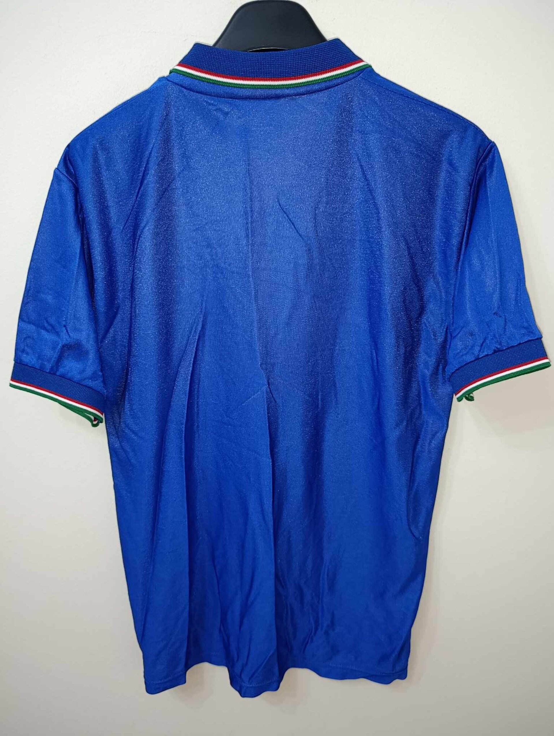 ITALY 1990 World Cup M - 6