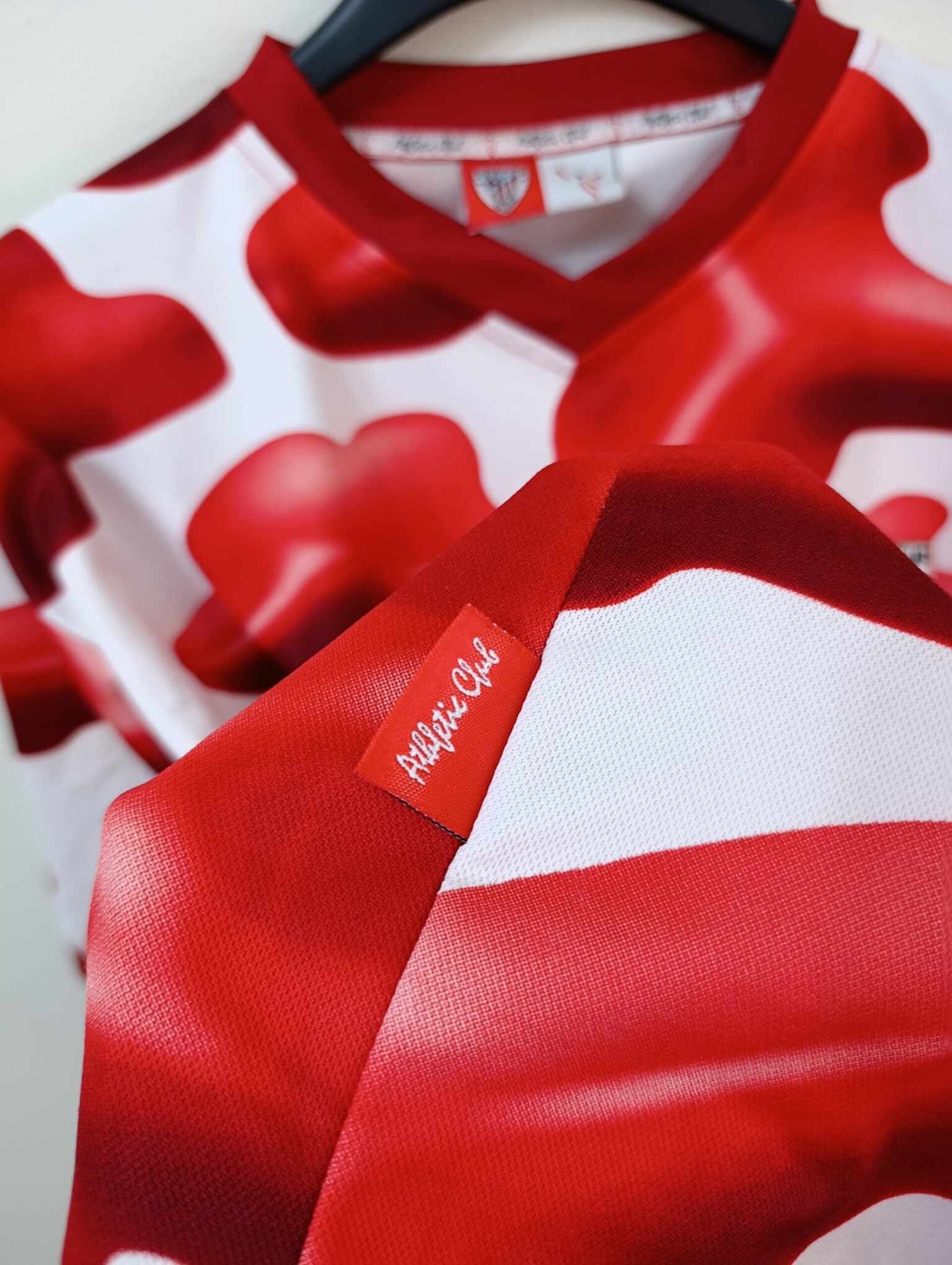 ATHLETIC CLUB BILBAO 2004-2005 Ketchup M - 9